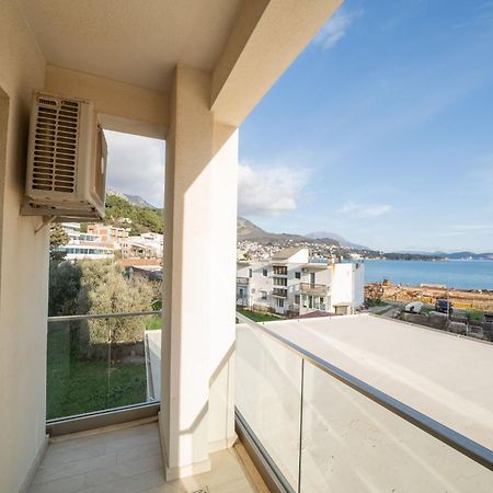 Mariner Apartments Sutomore Ngoại thất bức ảnh