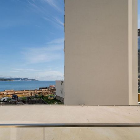 Mariner Apartments Sutomore Ngoại thất bức ảnh