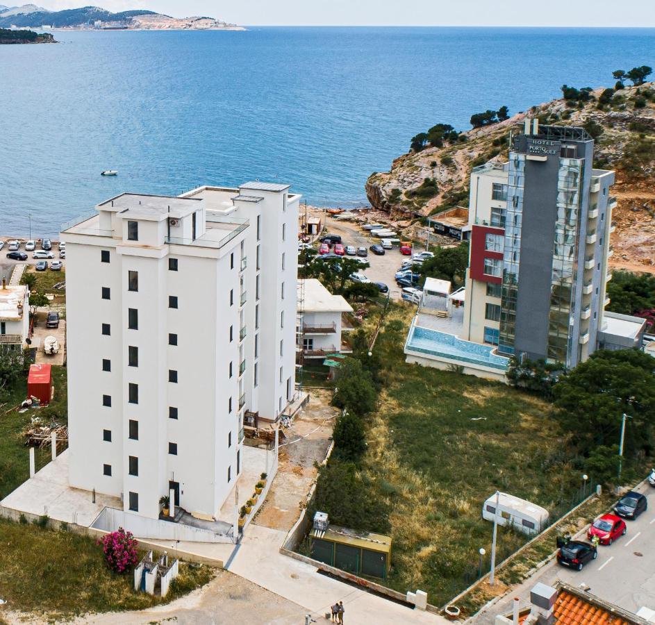 Mariner Apartments Sutomore Ngoại thất bức ảnh