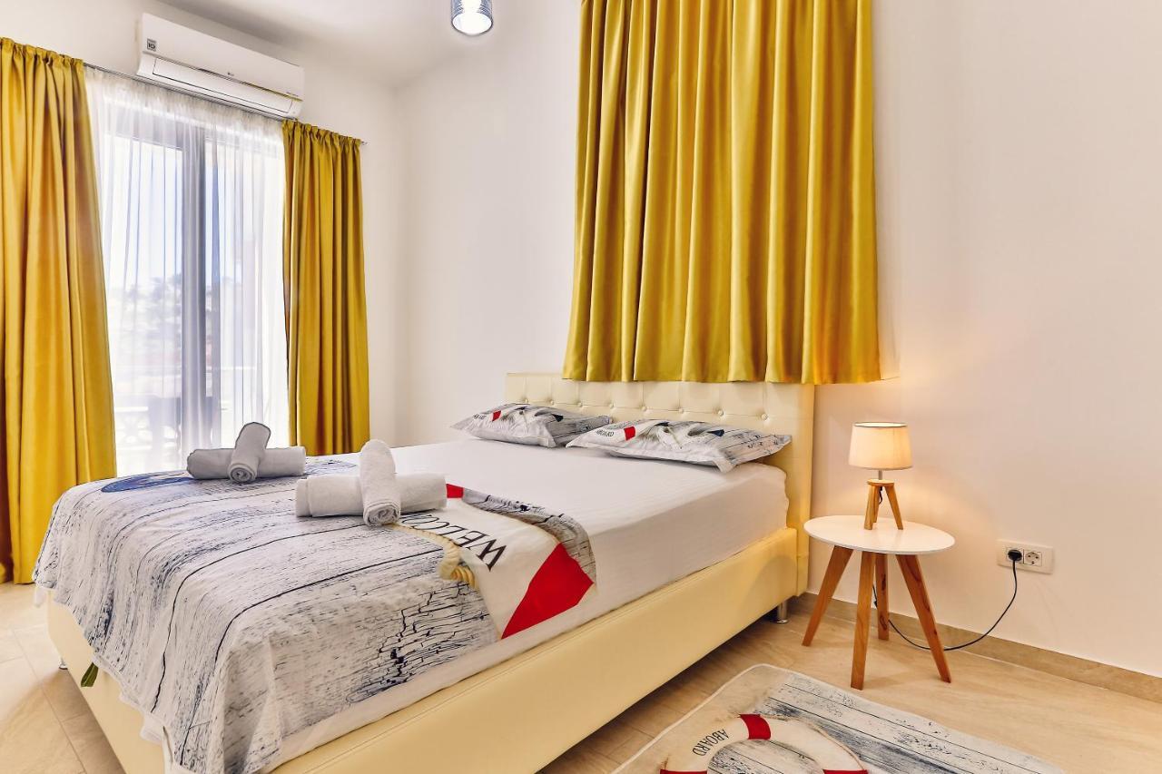 Mariner Apartments Sutomore Ngoại thất bức ảnh