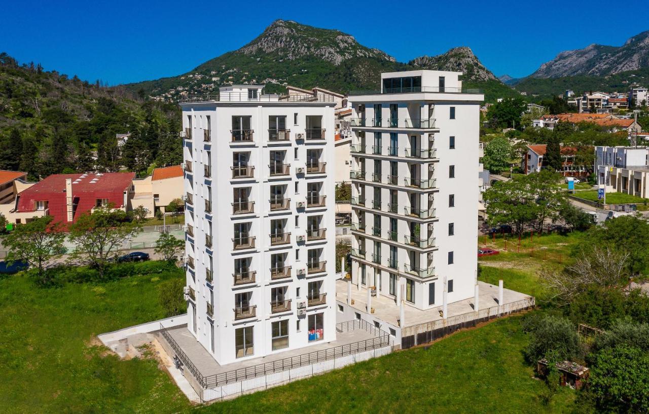 Mariner Apartments Sutomore Ngoại thất bức ảnh