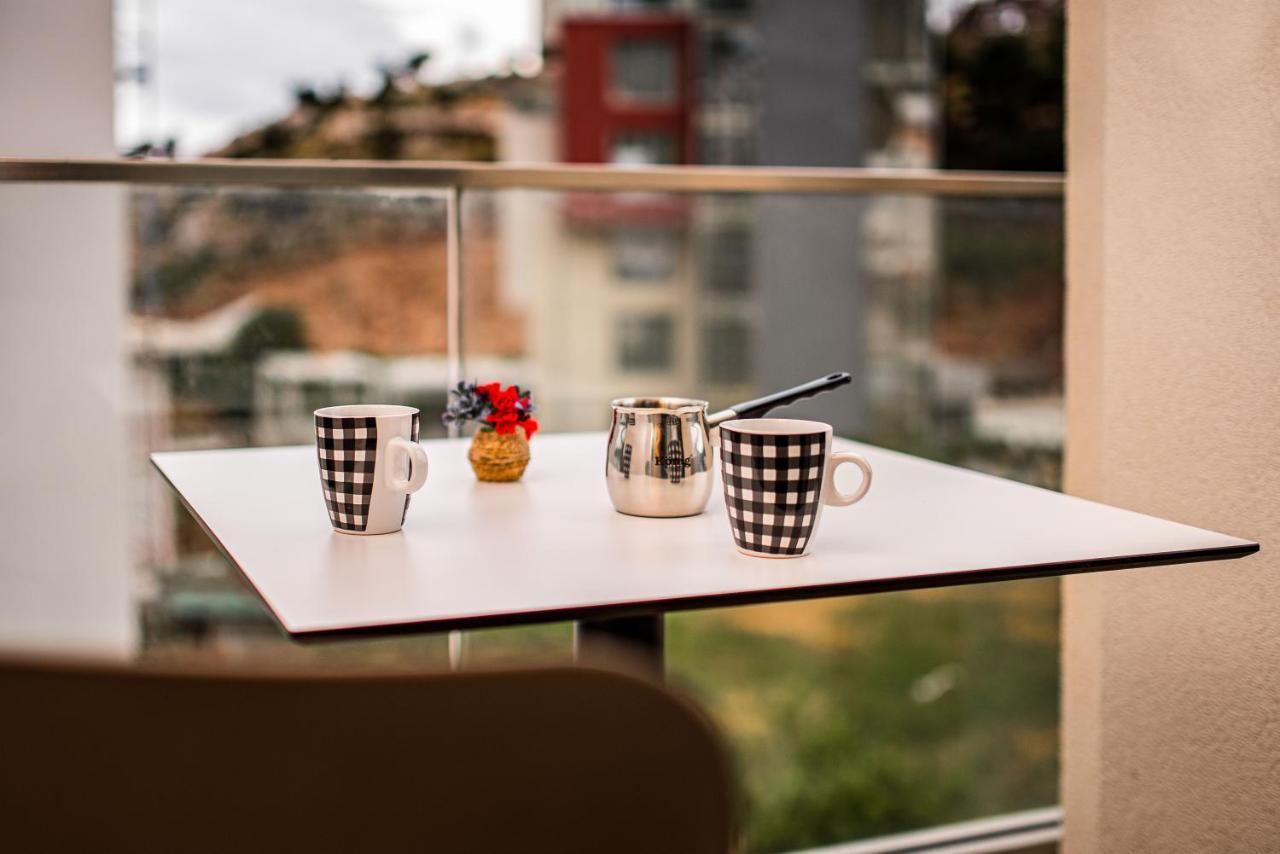 Mariner Apartments Sutomore Ngoại thất bức ảnh