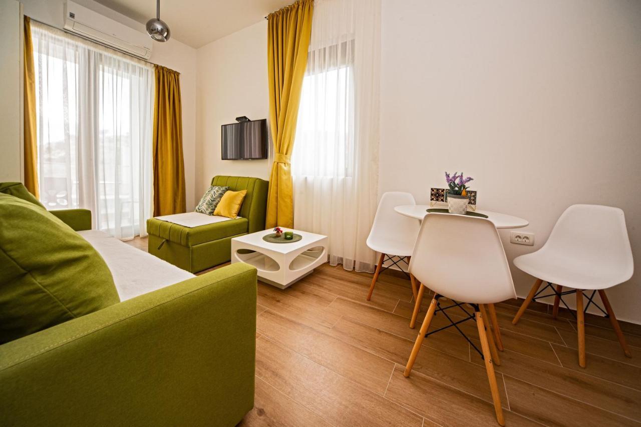 Mariner Apartments Sutomore Ngoại thất bức ảnh