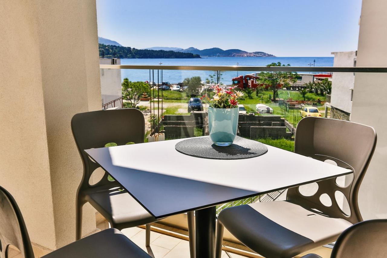 Mariner Apartments Sutomore Ngoại thất bức ảnh
