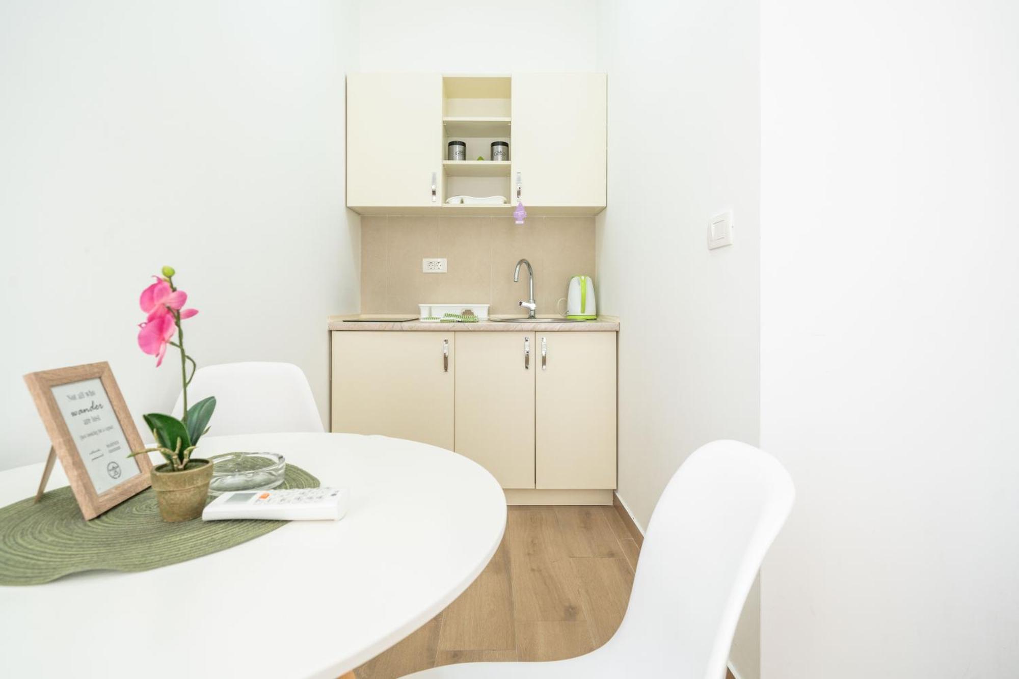 Mariner Apartments Sutomore Ngoại thất bức ảnh