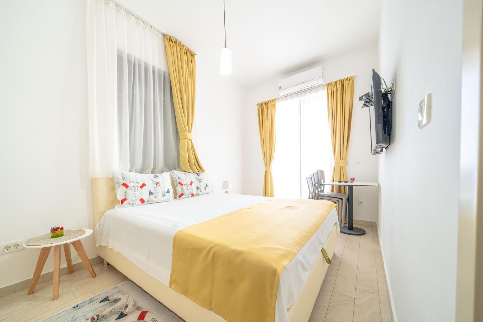 Mariner Apartments Sutomore Ngoại thất bức ảnh