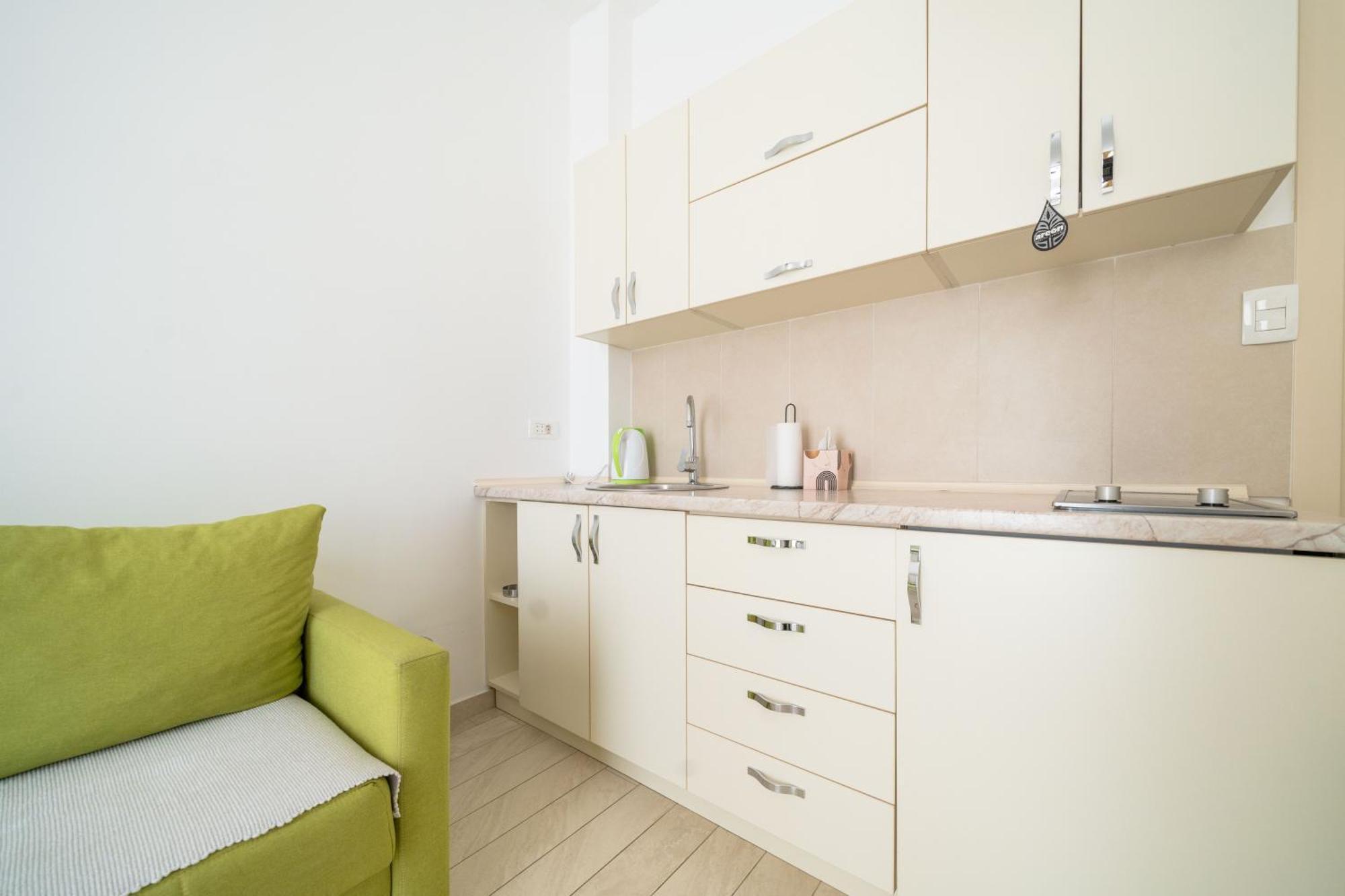 Mariner Apartments Sutomore Ngoại thất bức ảnh