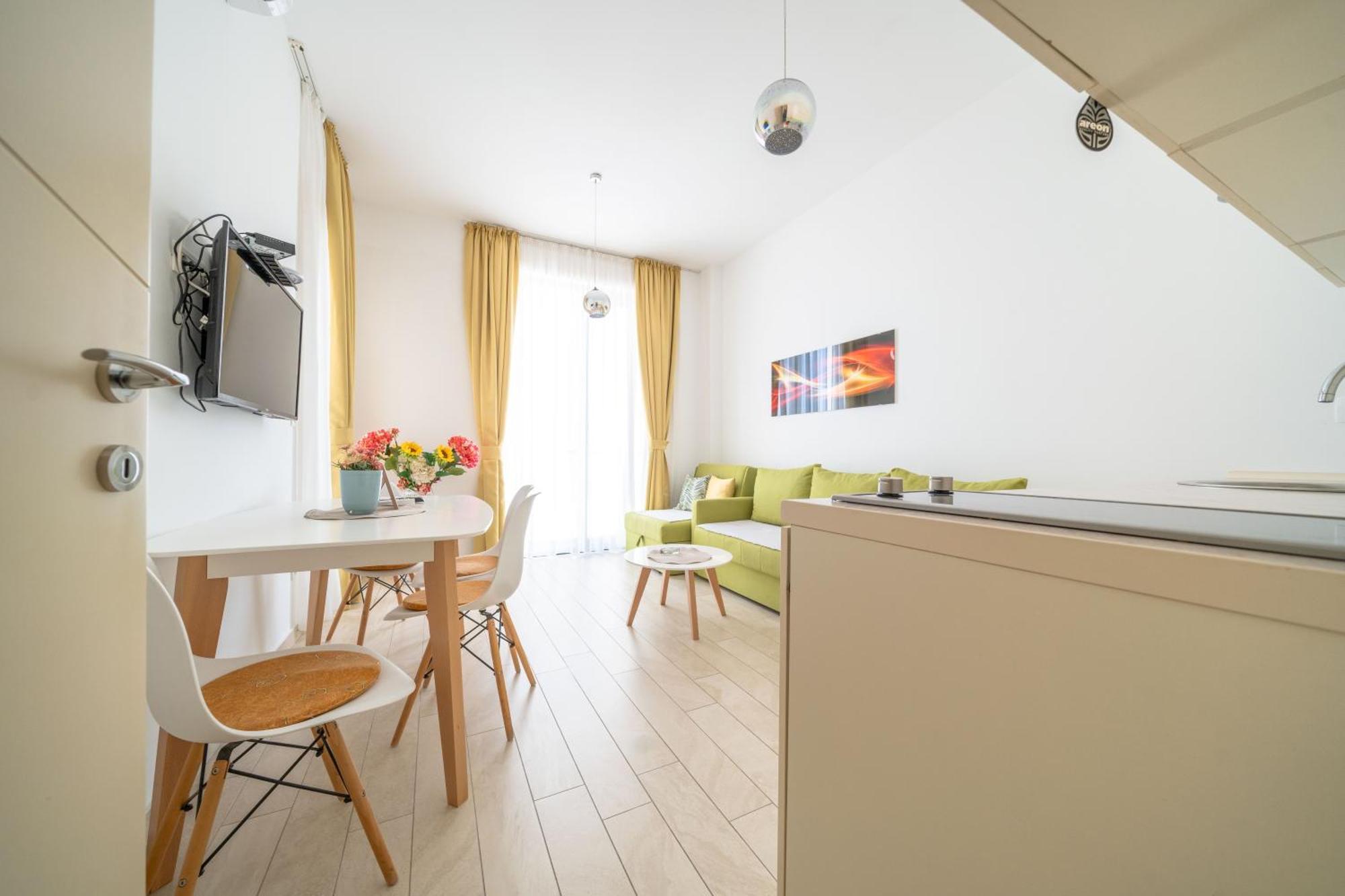 Mariner Apartments Sutomore Ngoại thất bức ảnh