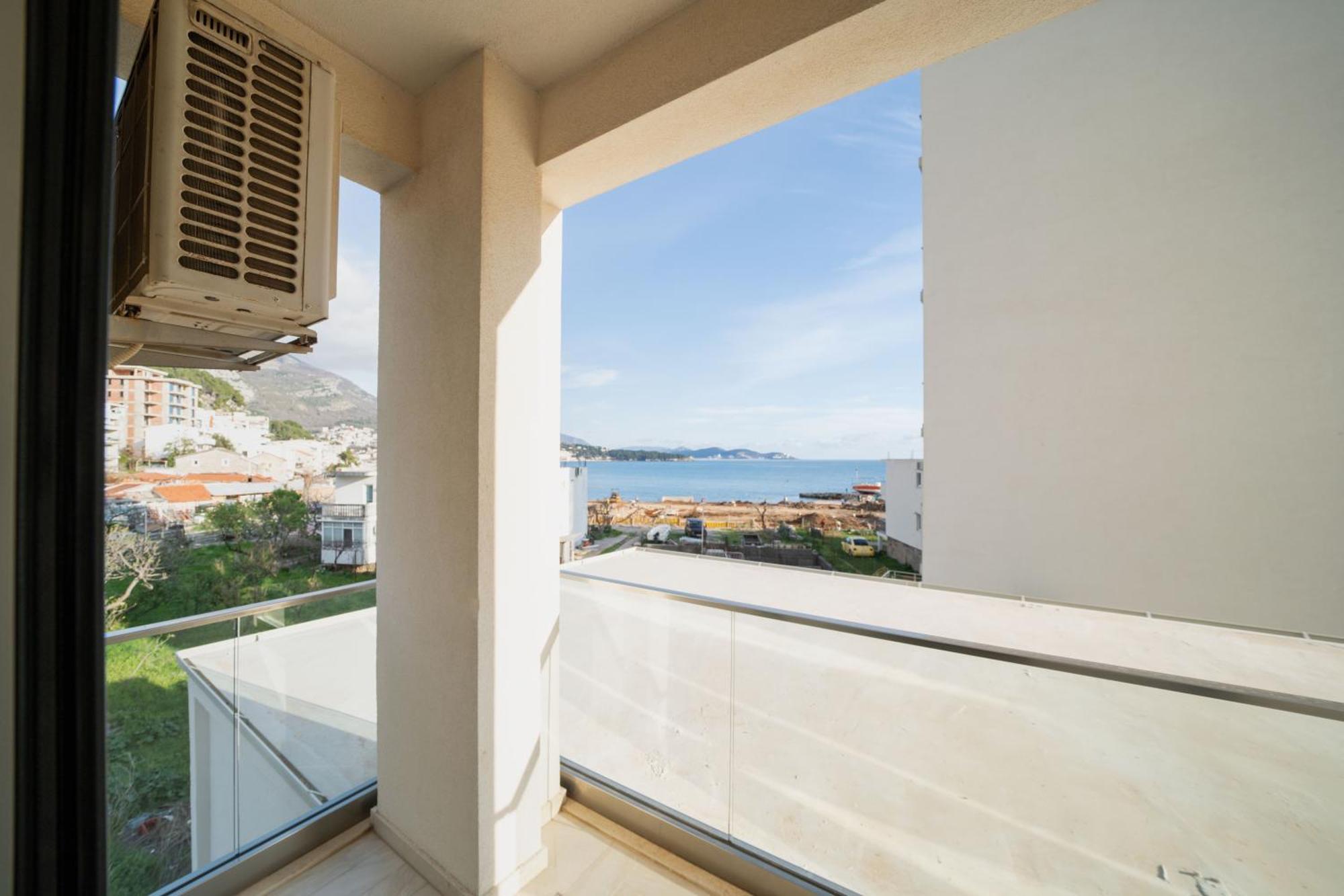 Mariner Apartments Sutomore Ngoại thất bức ảnh