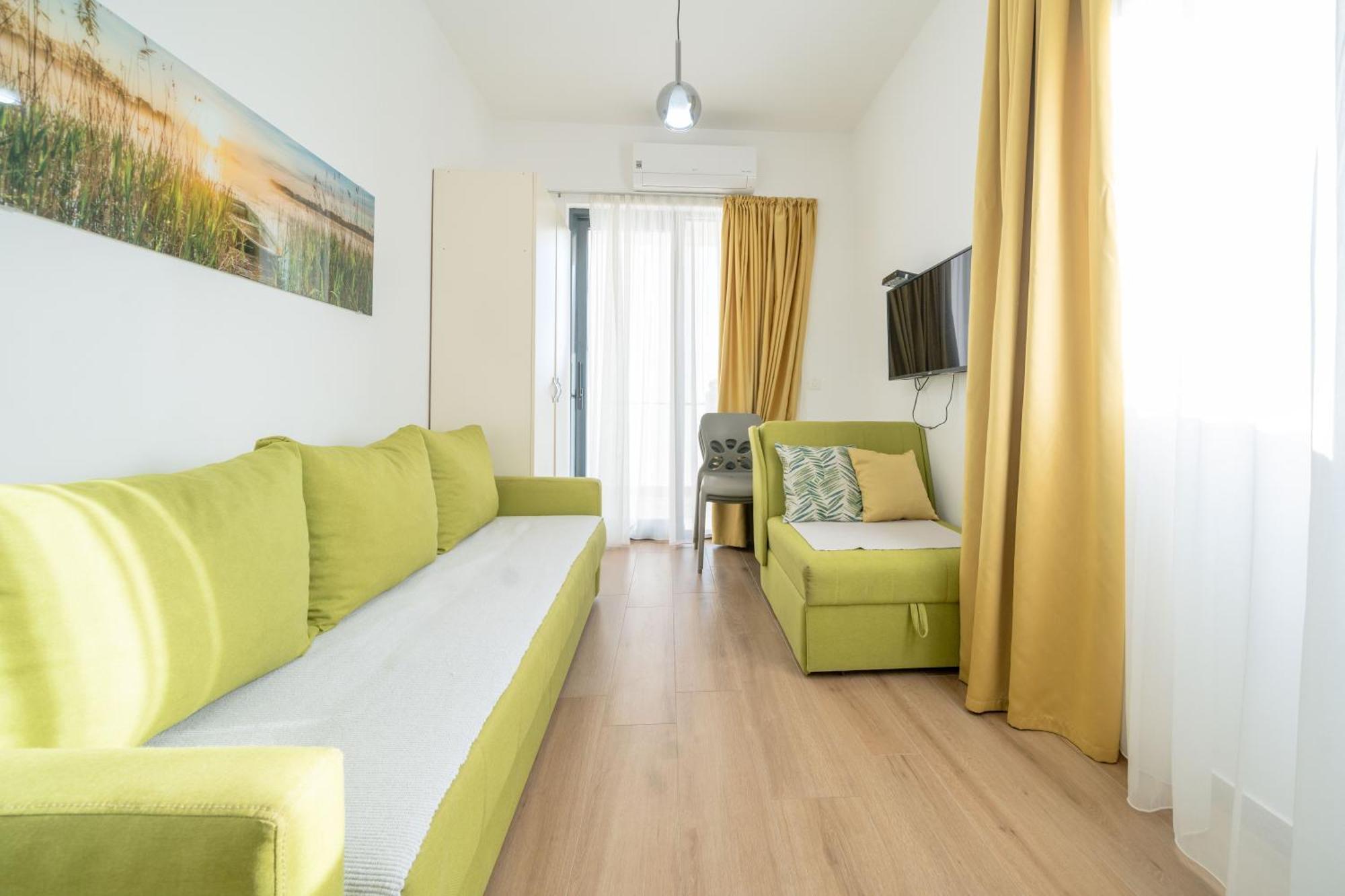 Mariner Apartments Sutomore Ngoại thất bức ảnh