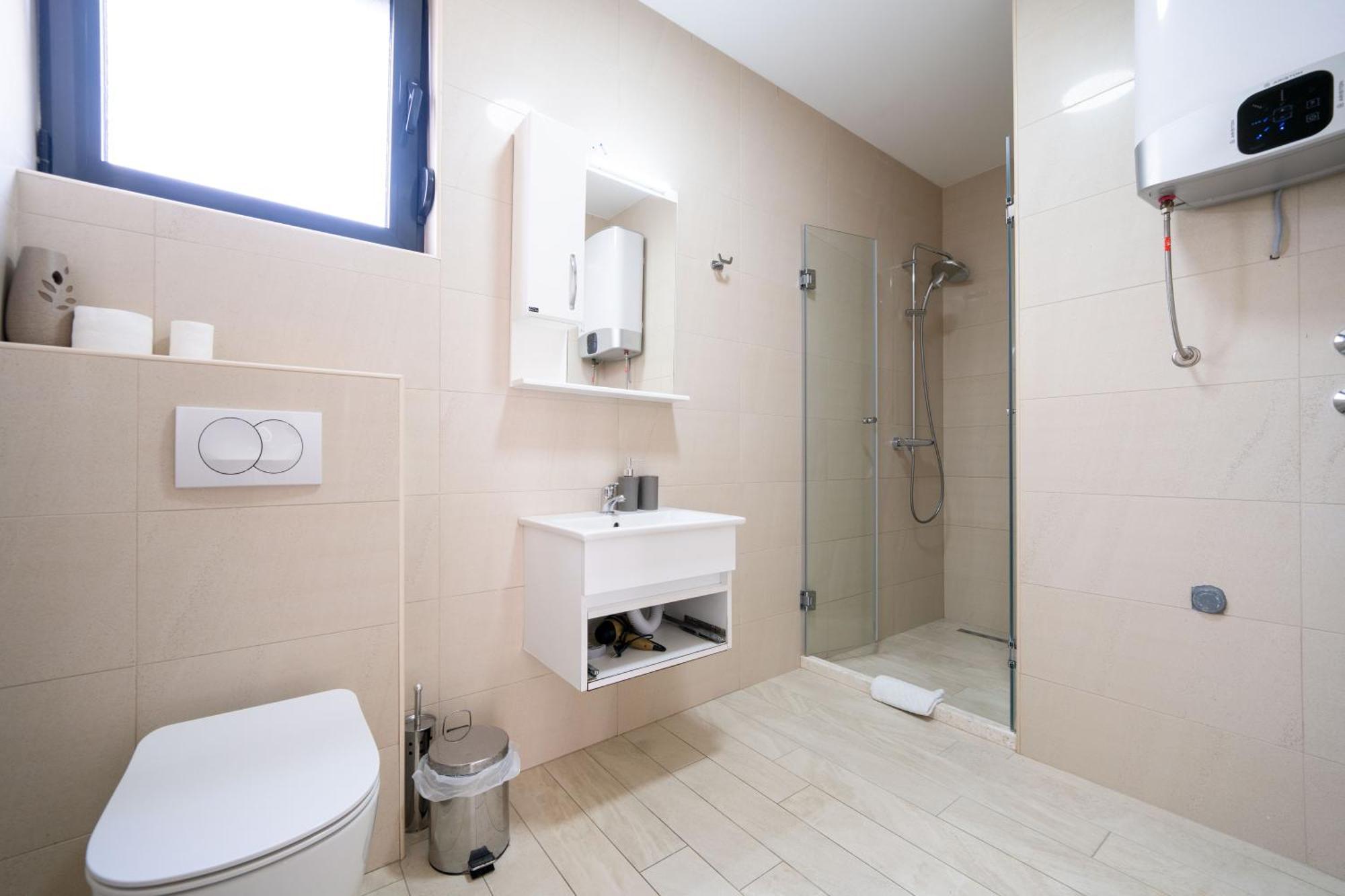 Mariner Apartments Sutomore Ngoại thất bức ảnh