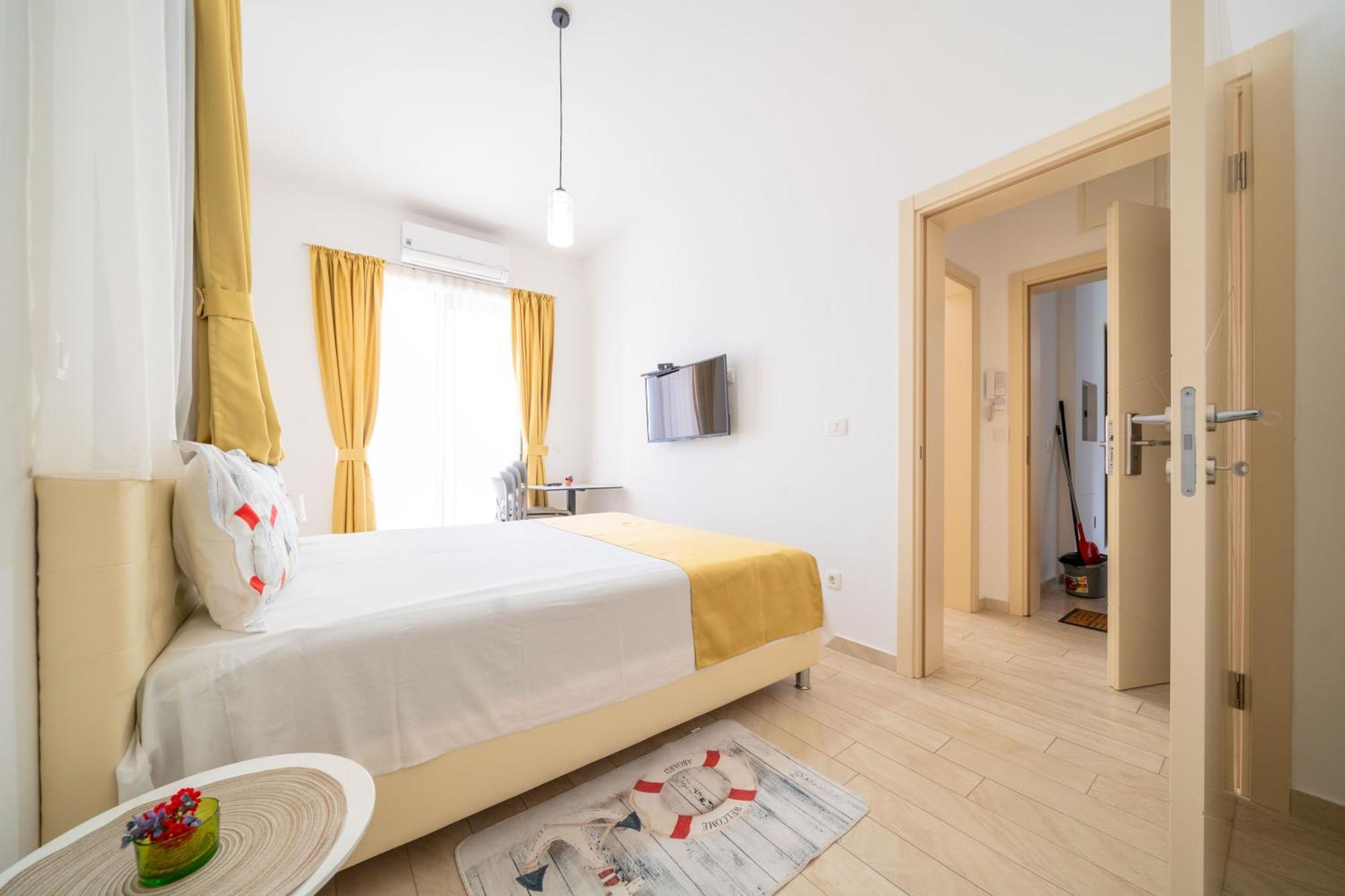 Mariner Apartments Sutomore Ngoại thất bức ảnh