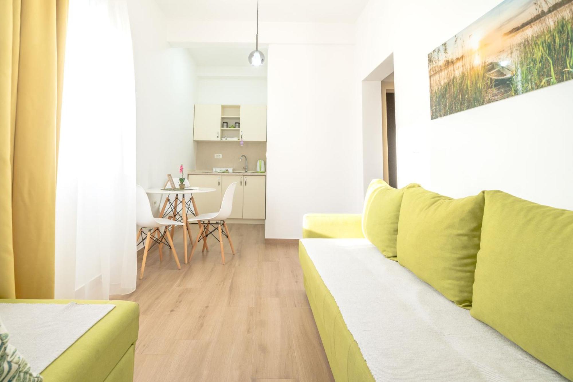 Mariner Apartments Sutomore Ngoại thất bức ảnh