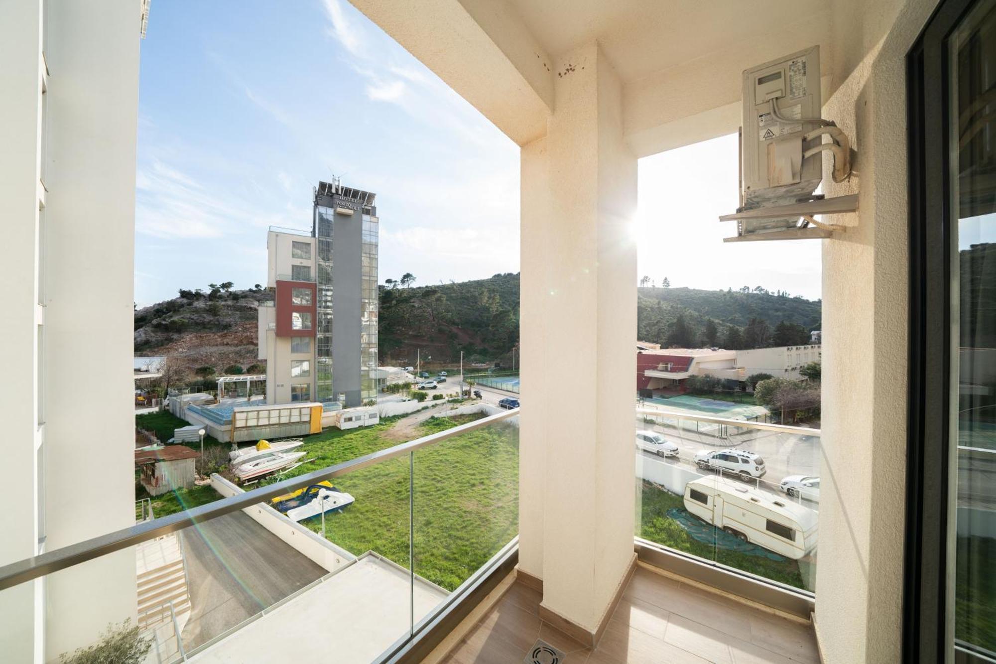 Mariner Apartments Sutomore Ngoại thất bức ảnh