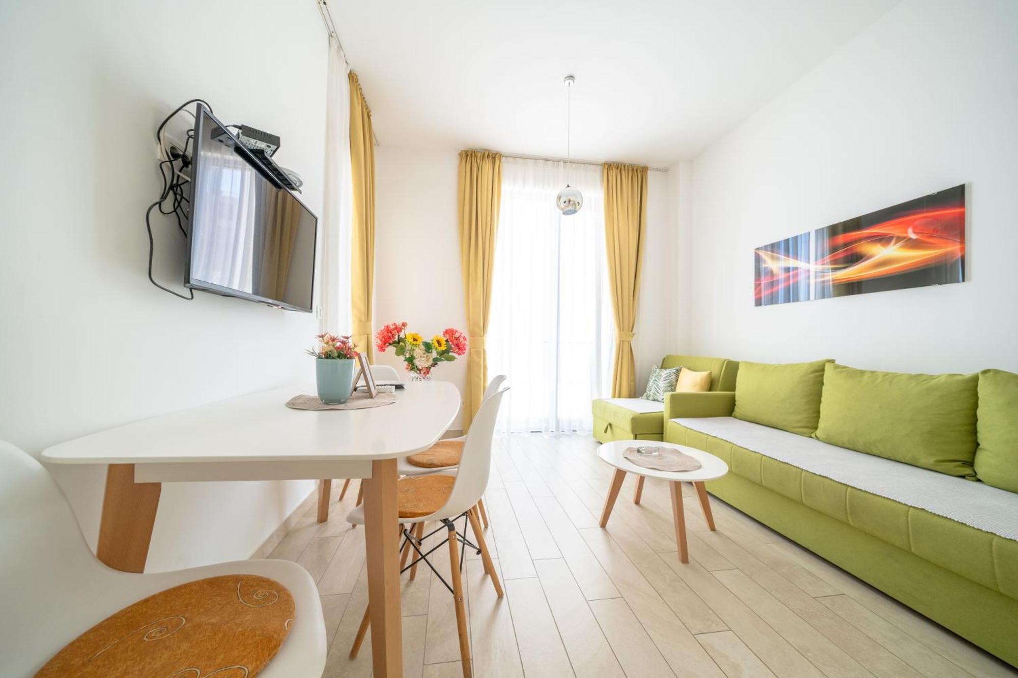 Mariner Apartments Sutomore Ngoại thất bức ảnh