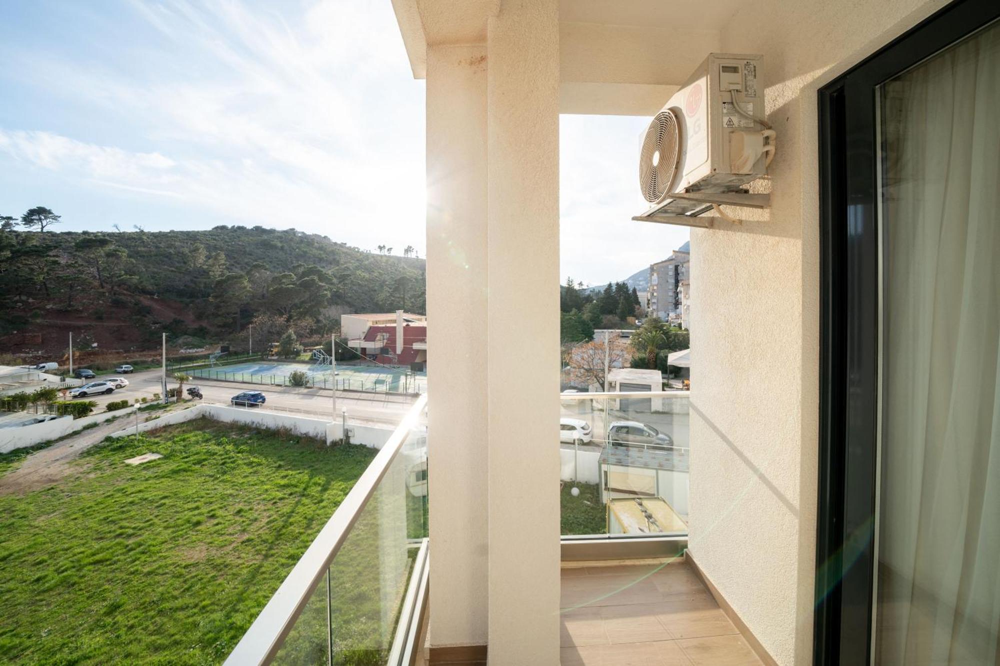 Mariner Apartments Sutomore Ngoại thất bức ảnh