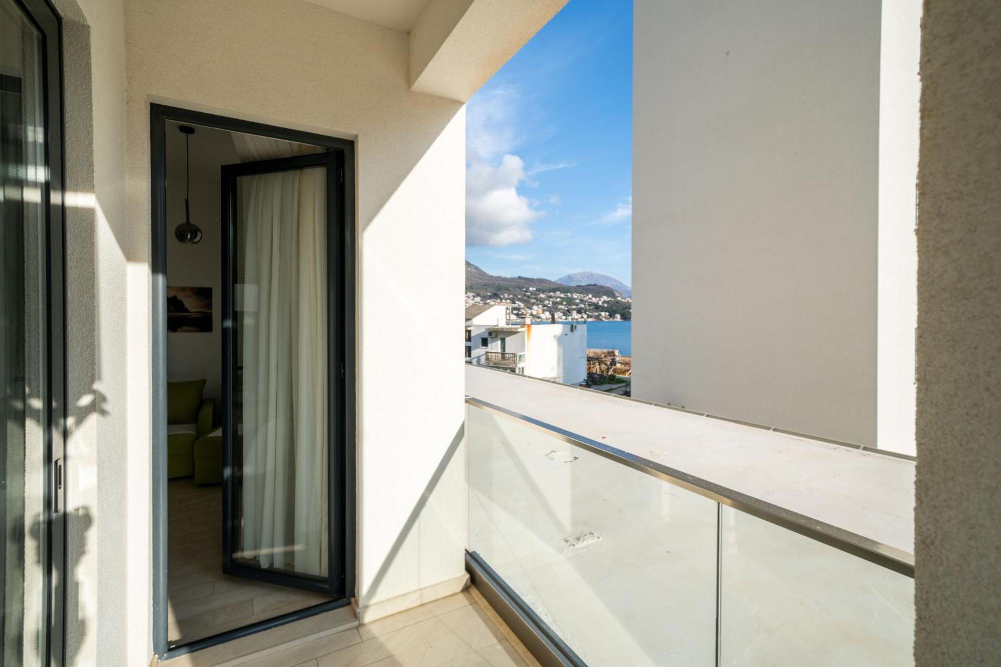 Mariner Apartments Sutomore Ngoại thất bức ảnh