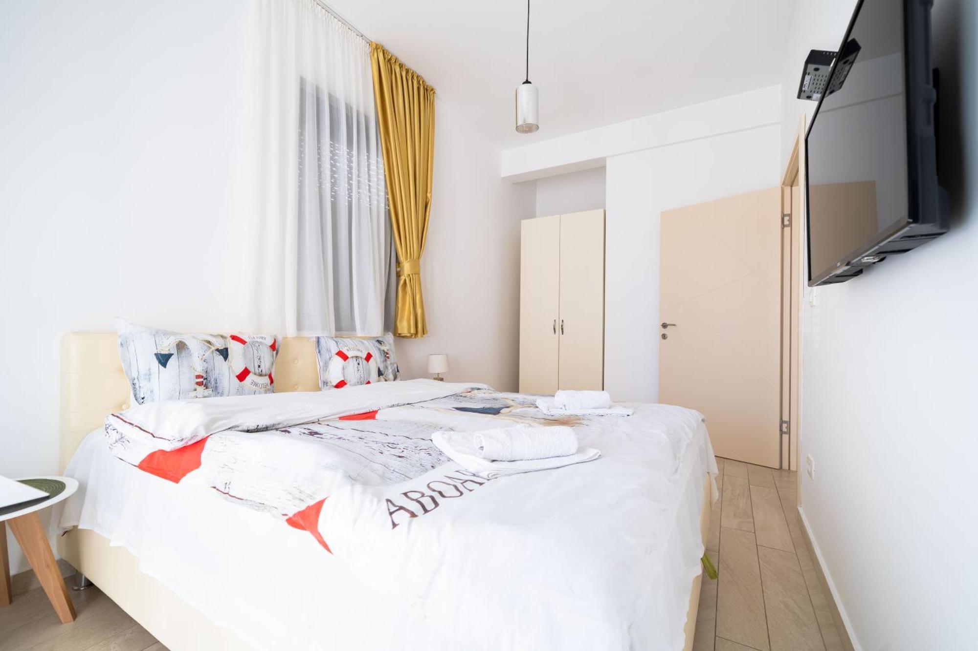 Mariner Apartments Sutomore Ngoại thất bức ảnh