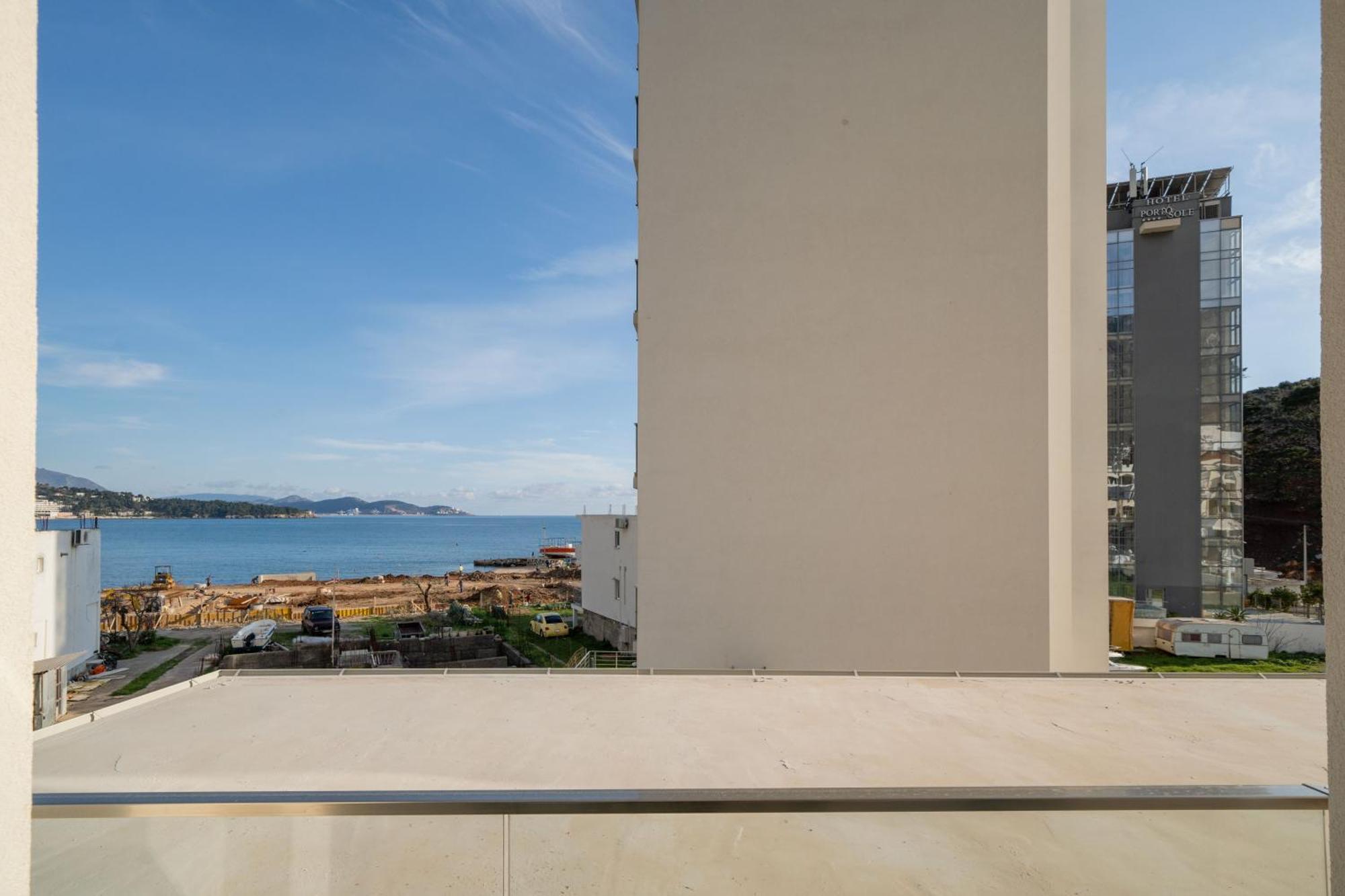 Mariner Apartments Sutomore Ngoại thất bức ảnh
