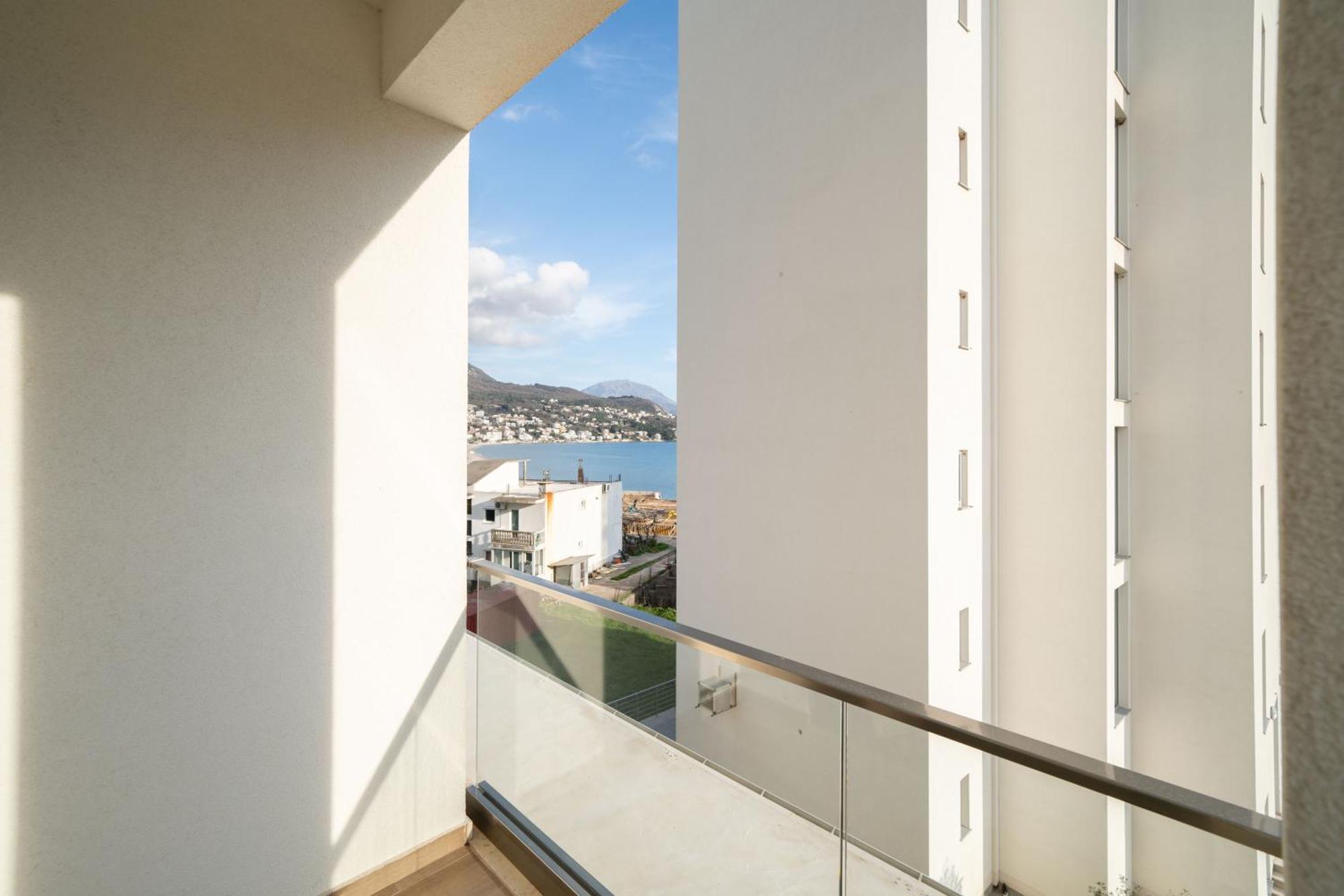 Mariner Apartments Sutomore Ngoại thất bức ảnh