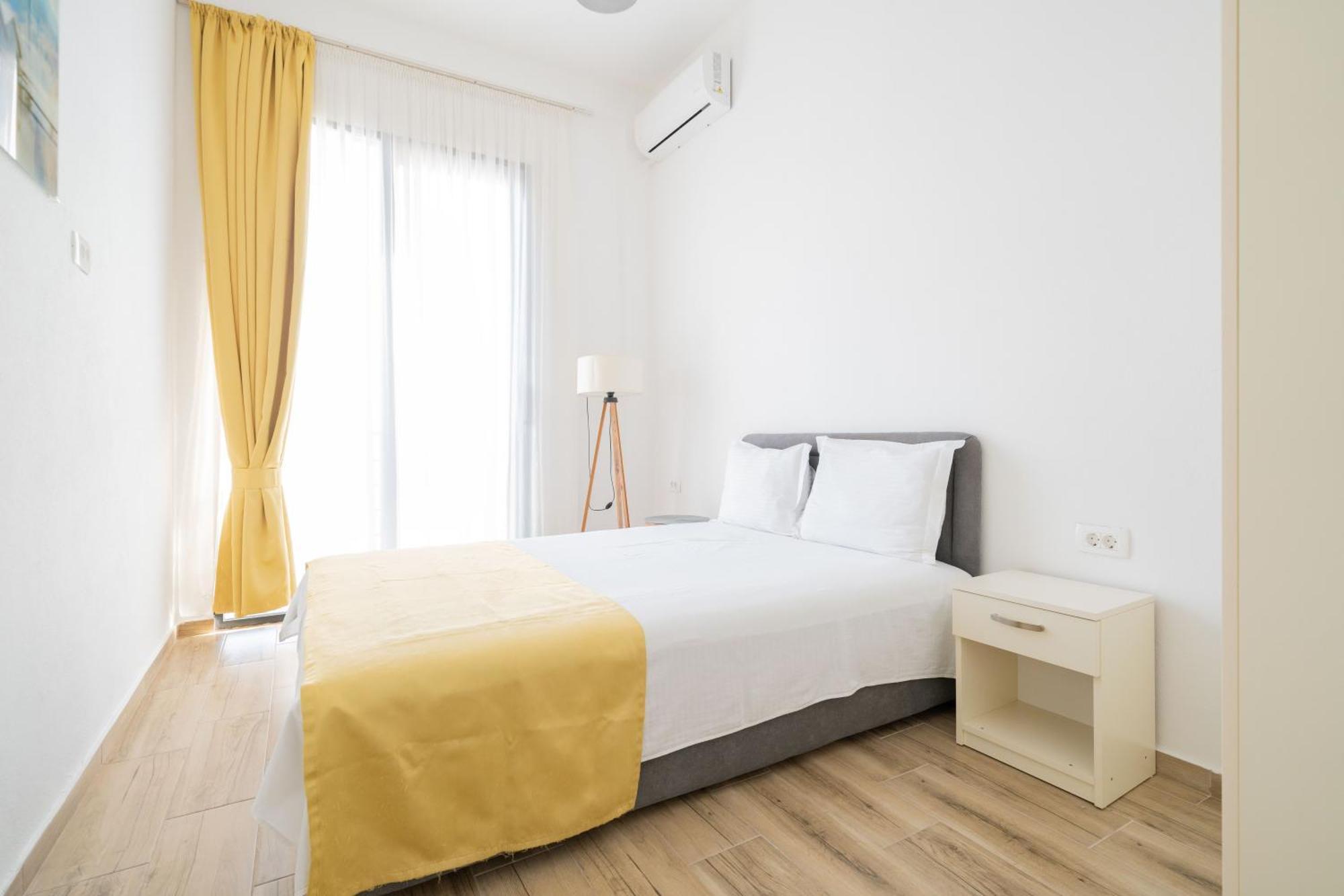 Mariner Apartments Sutomore Ngoại thất bức ảnh