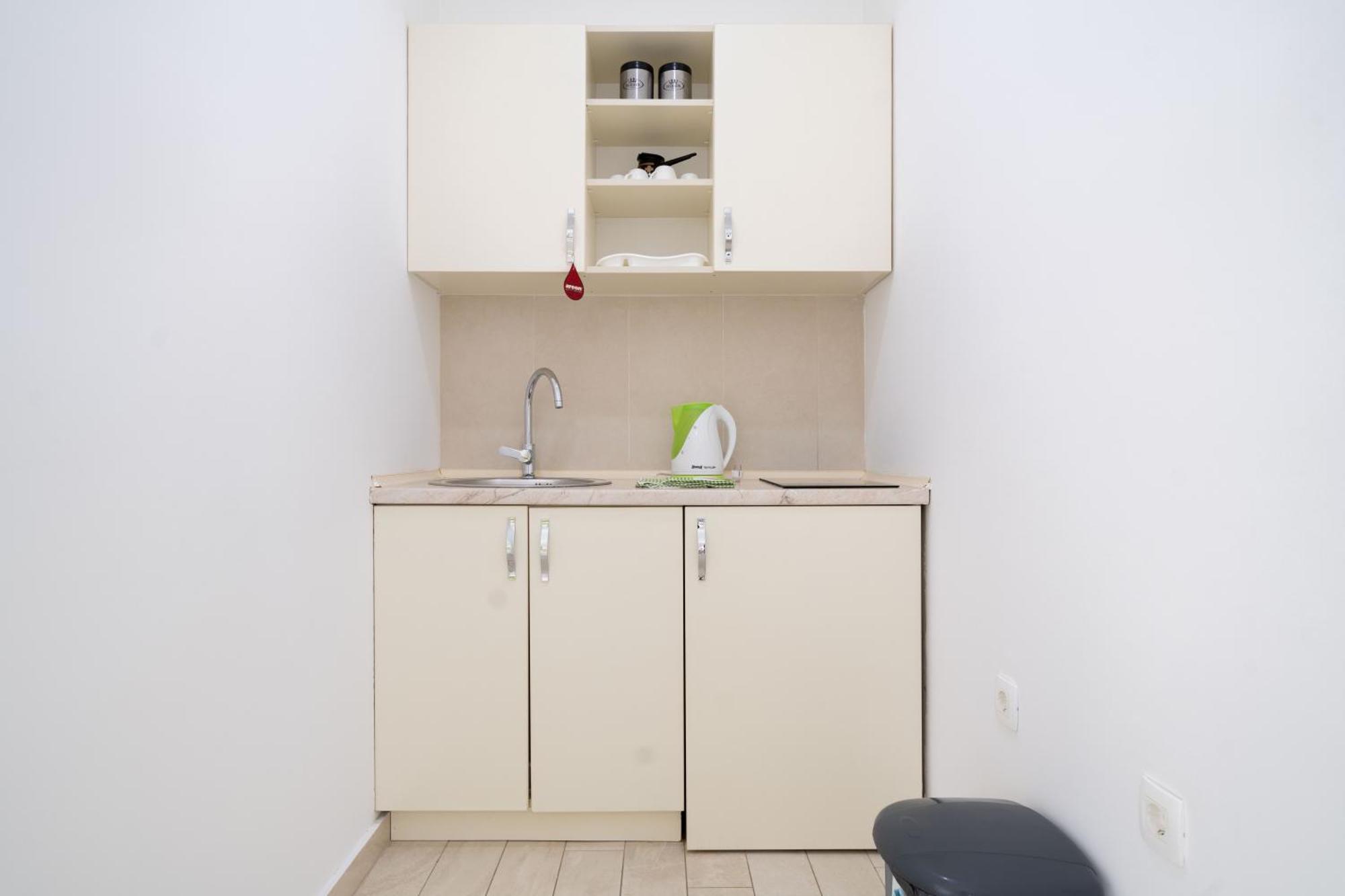 Mariner Apartments Sutomore Ngoại thất bức ảnh
