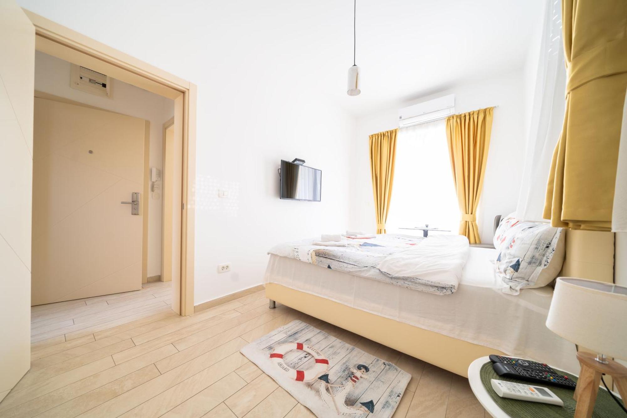 Mariner Apartments Sutomore Ngoại thất bức ảnh