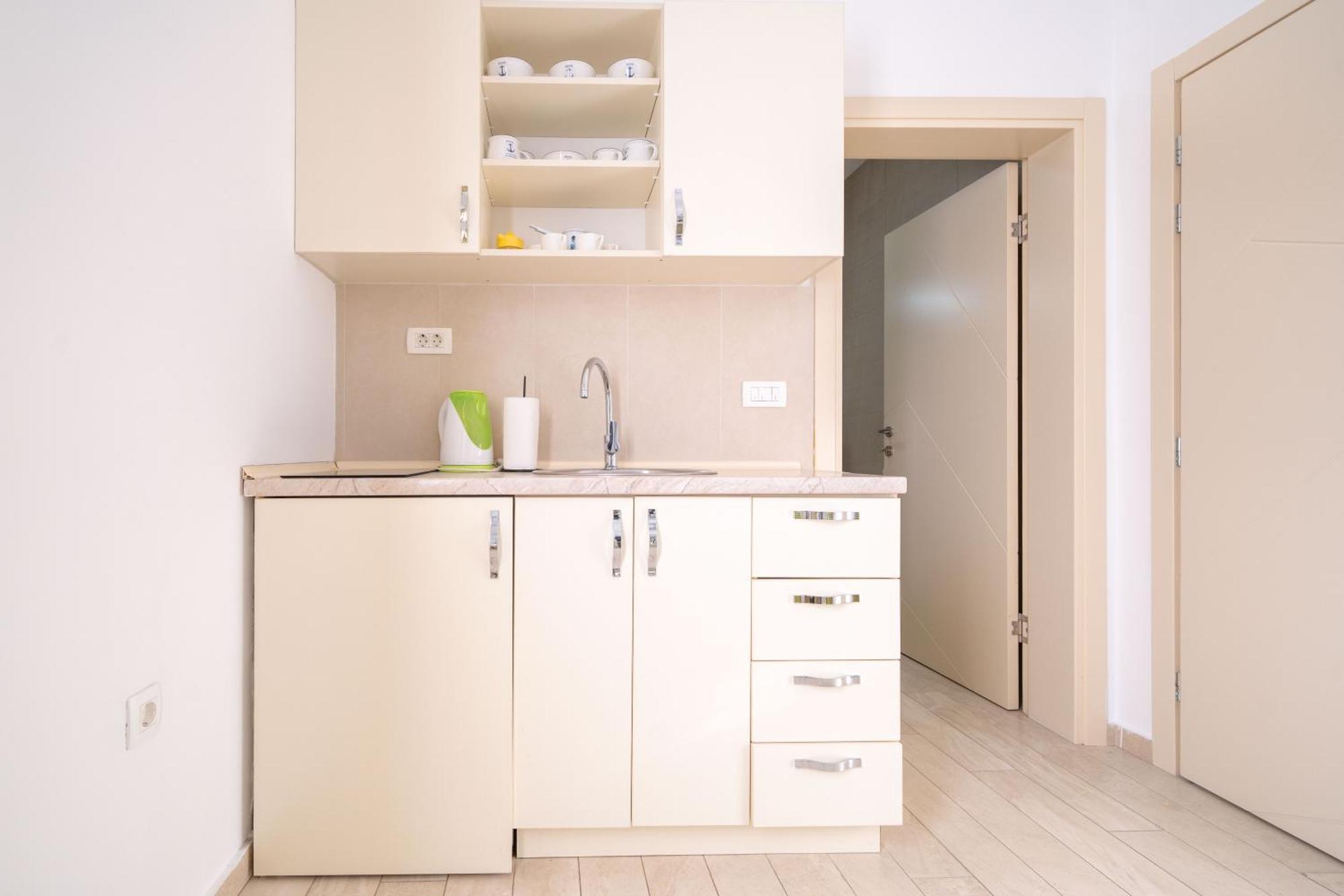 Mariner Apartments Sutomore Ngoại thất bức ảnh