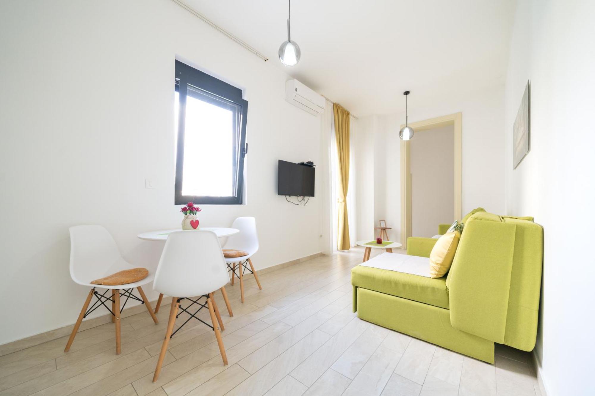 Mariner Apartments Sutomore Ngoại thất bức ảnh