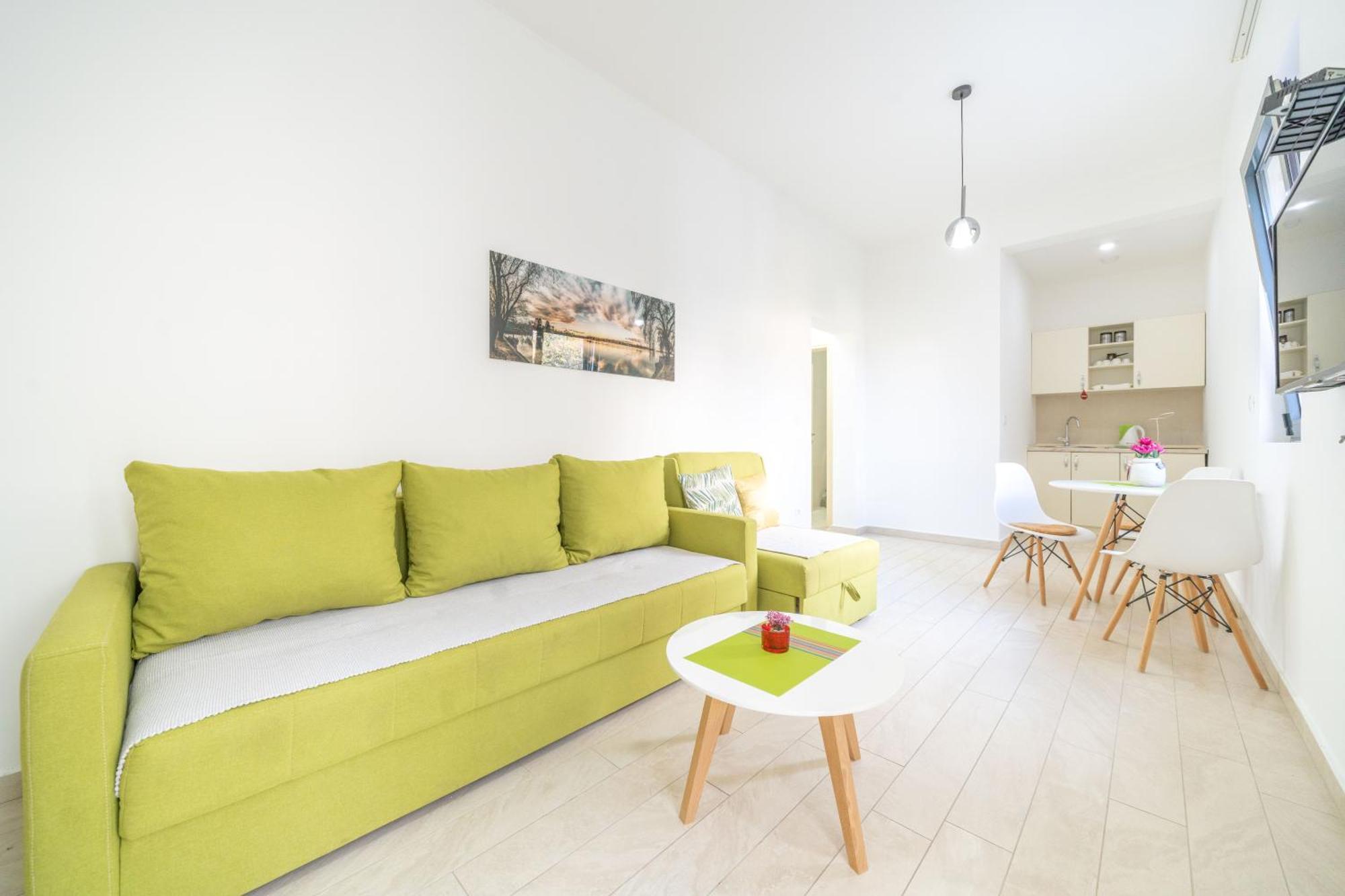 Mariner Apartments Sutomore Ngoại thất bức ảnh