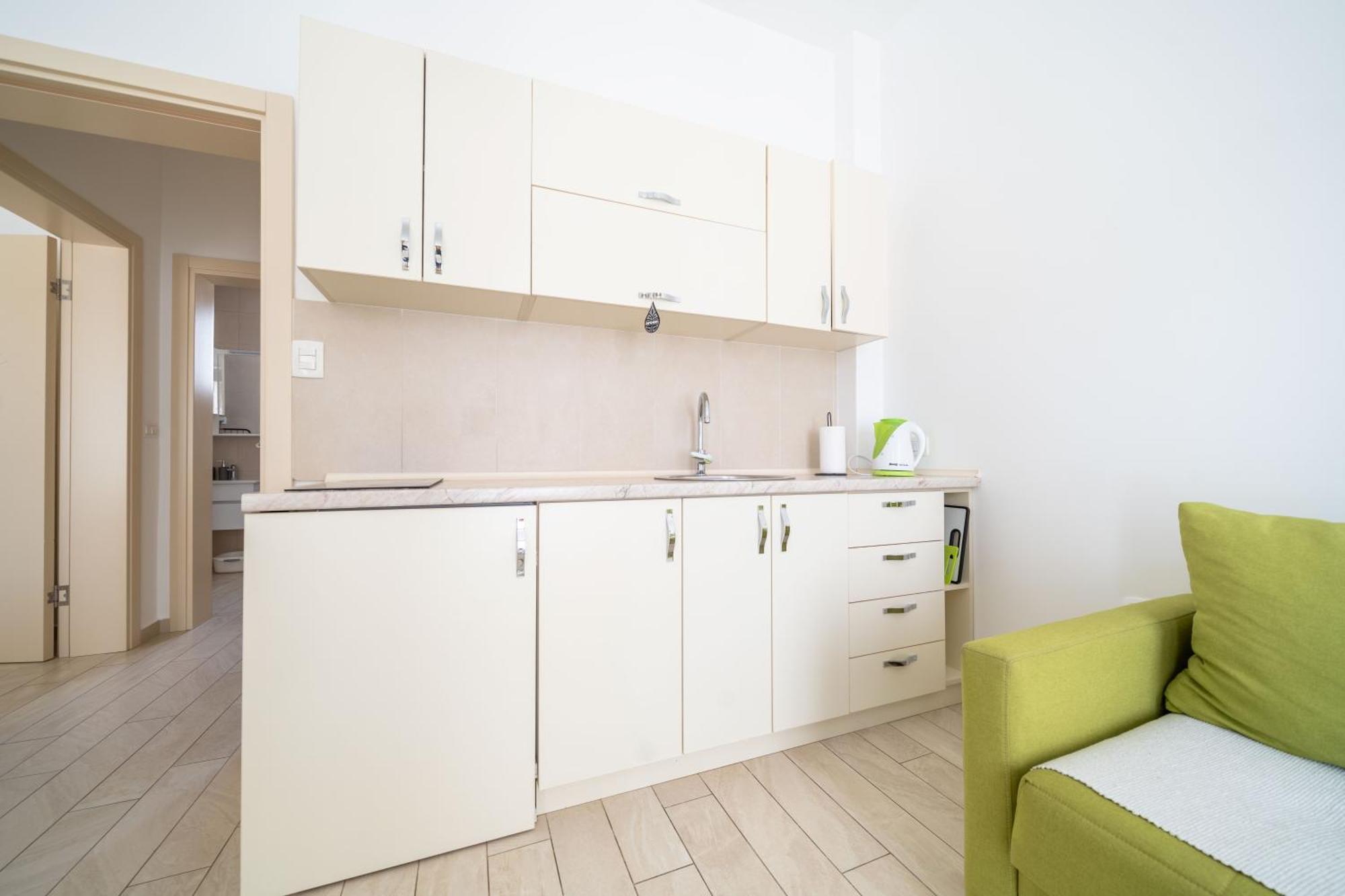 Mariner Apartments Sutomore Ngoại thất bức ảnh