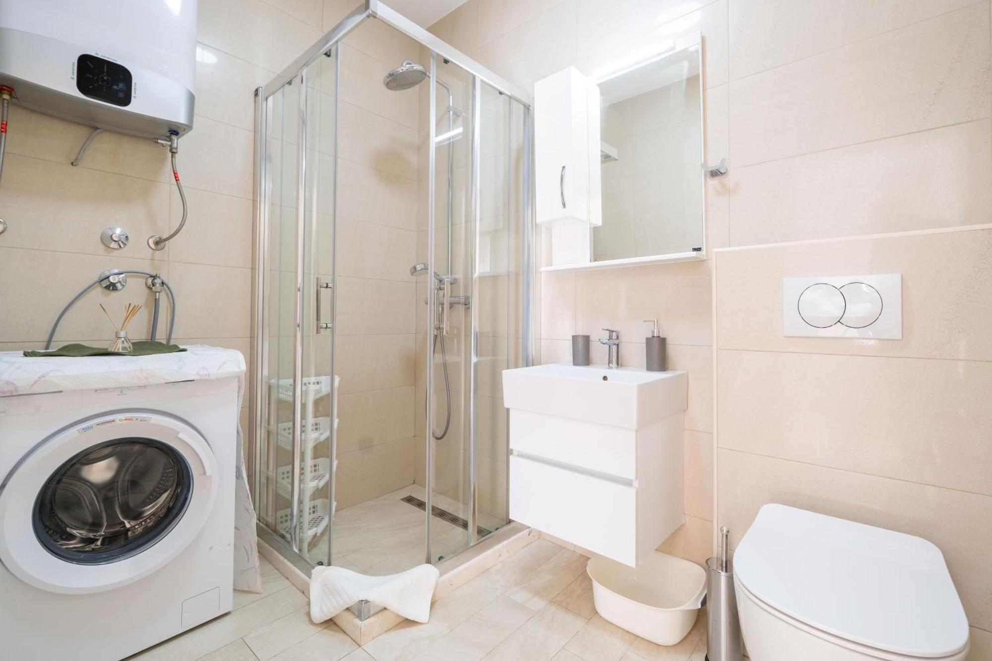 Mariner Apartments Sutomore Ngoại thất bức ảnh