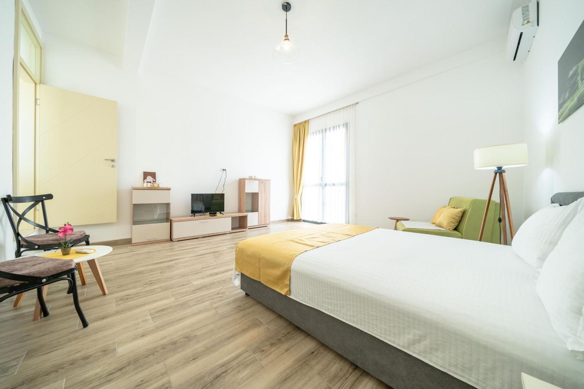 Mariner Apartments Sutomore Ngoại thất bức ảnh