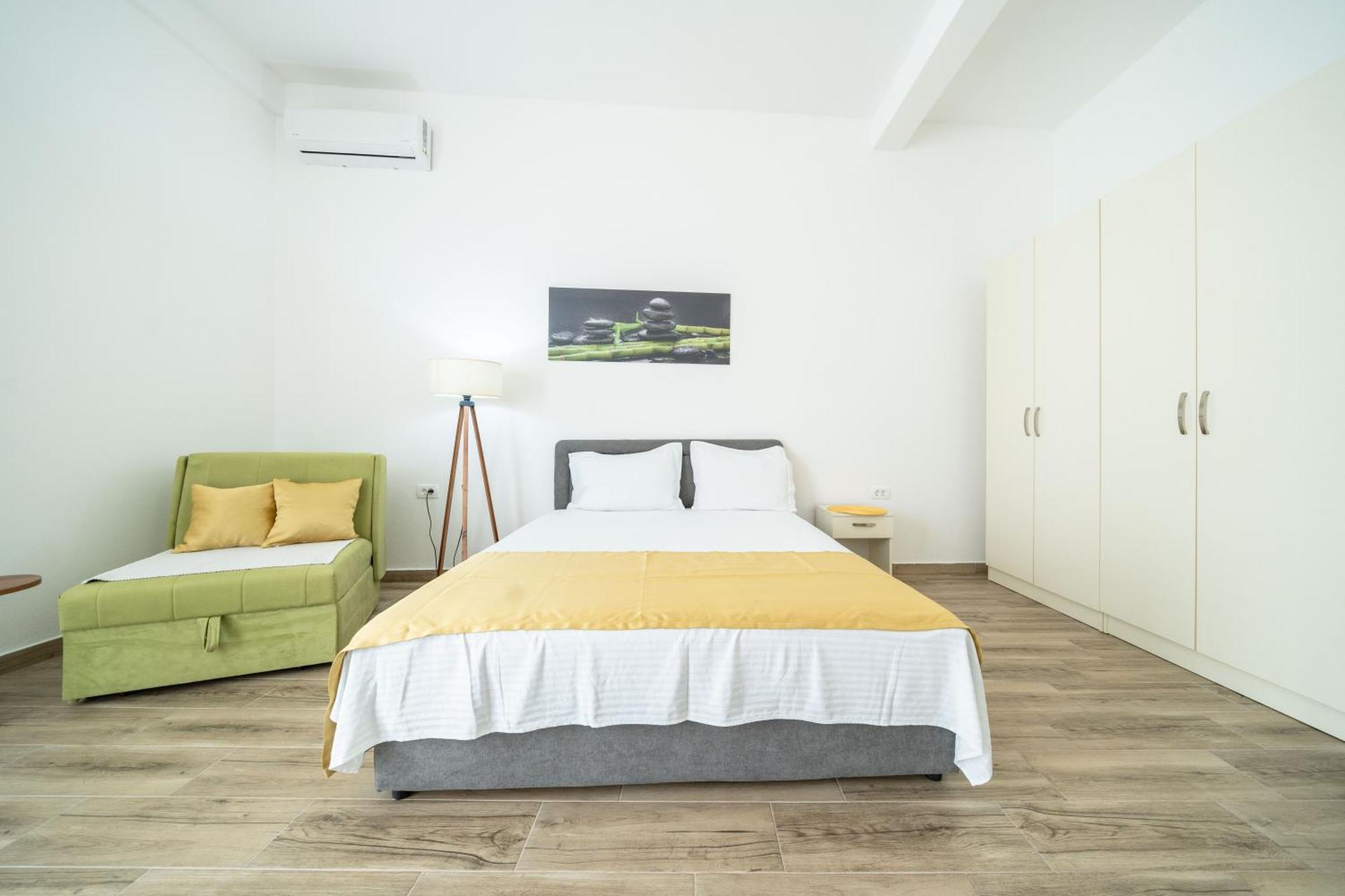 Mariner Apartments Sutomore Ngoại thất bức ảnh