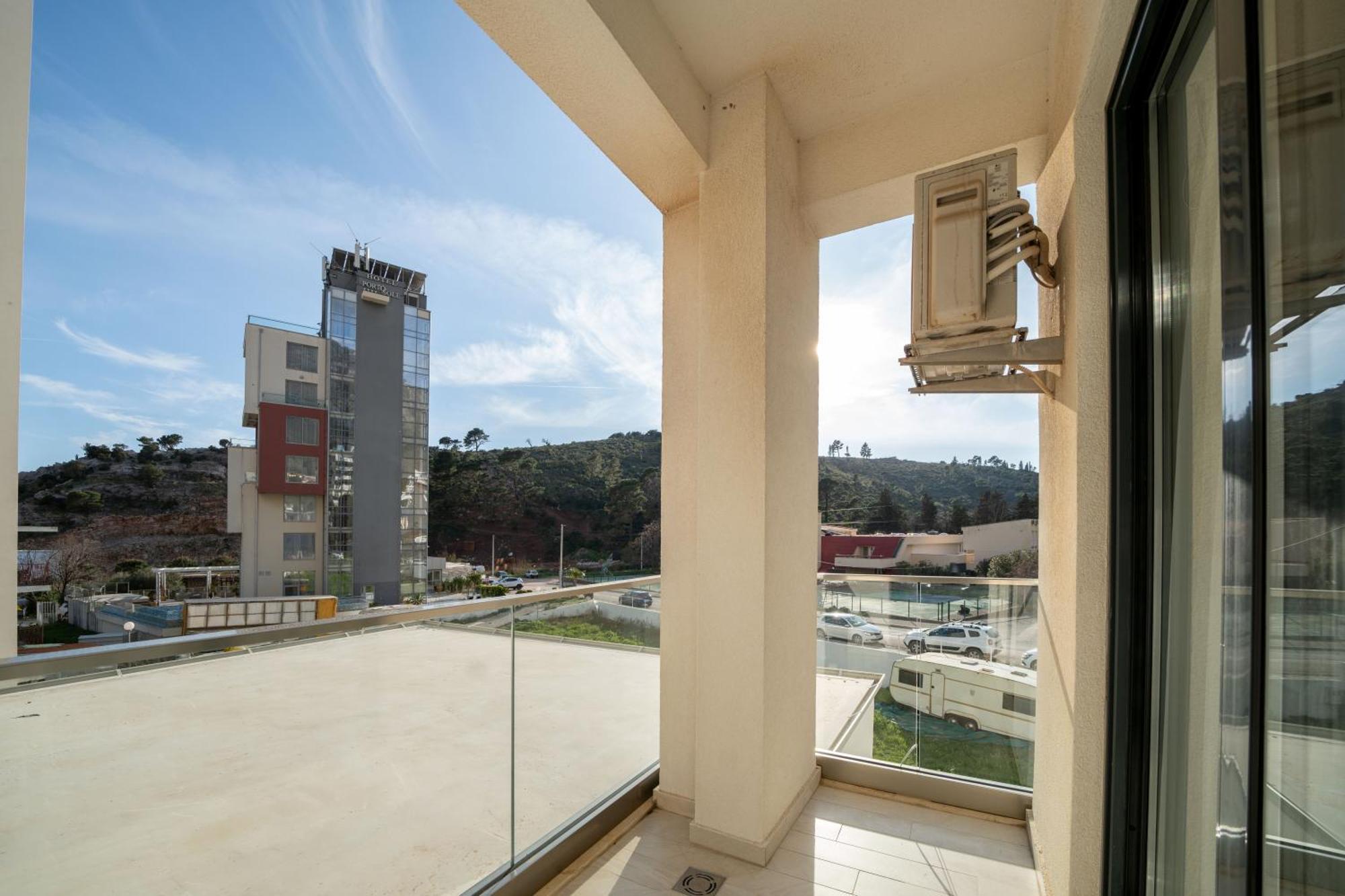 Mariner Apartments Sutomore Ngoại thất bức ảnh