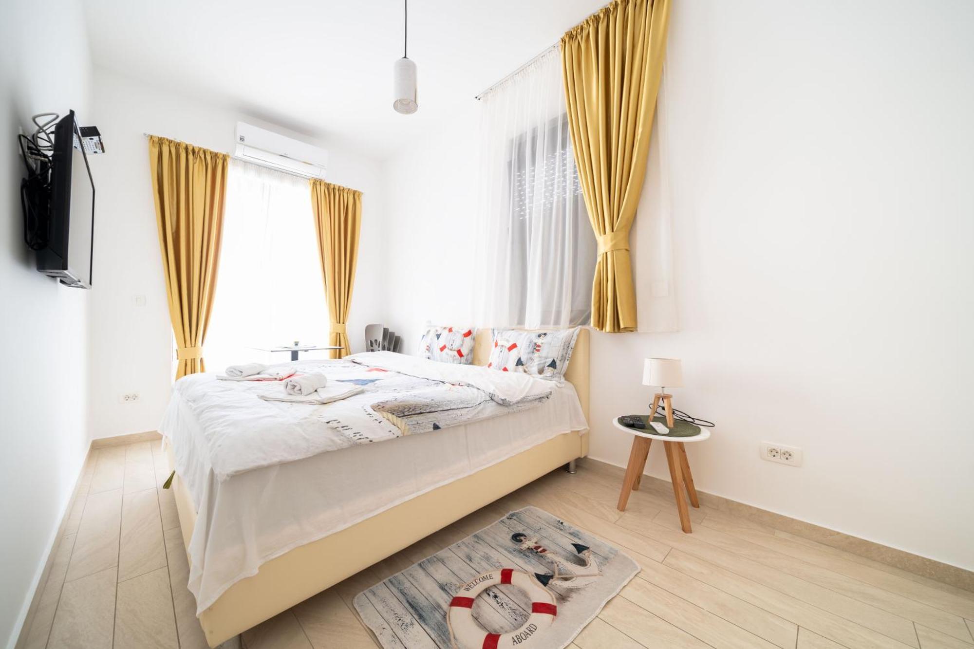 Mariner Apartments Sutomore Ngoại thất bức ảnh