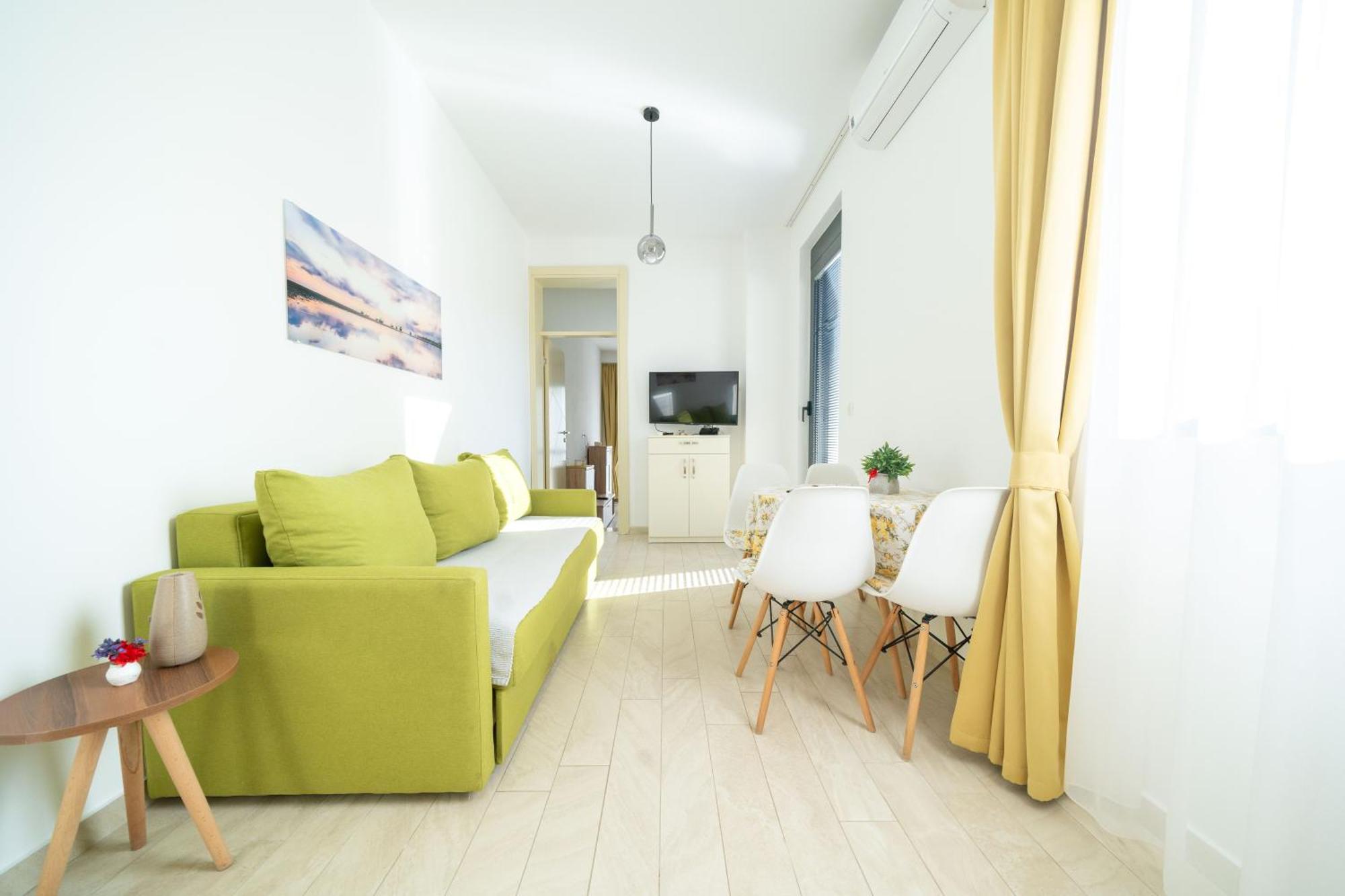 Mariner Apartments Sutomore Ngoại thất bức ảnh