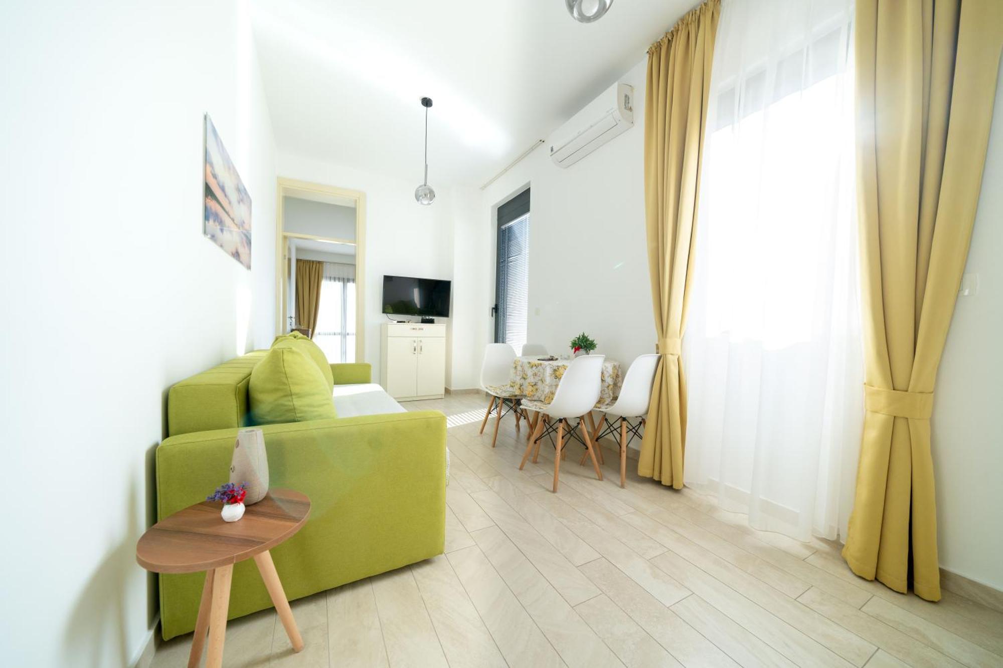 Mariner Apartments Sutomore Ngoại thất bức ảnh