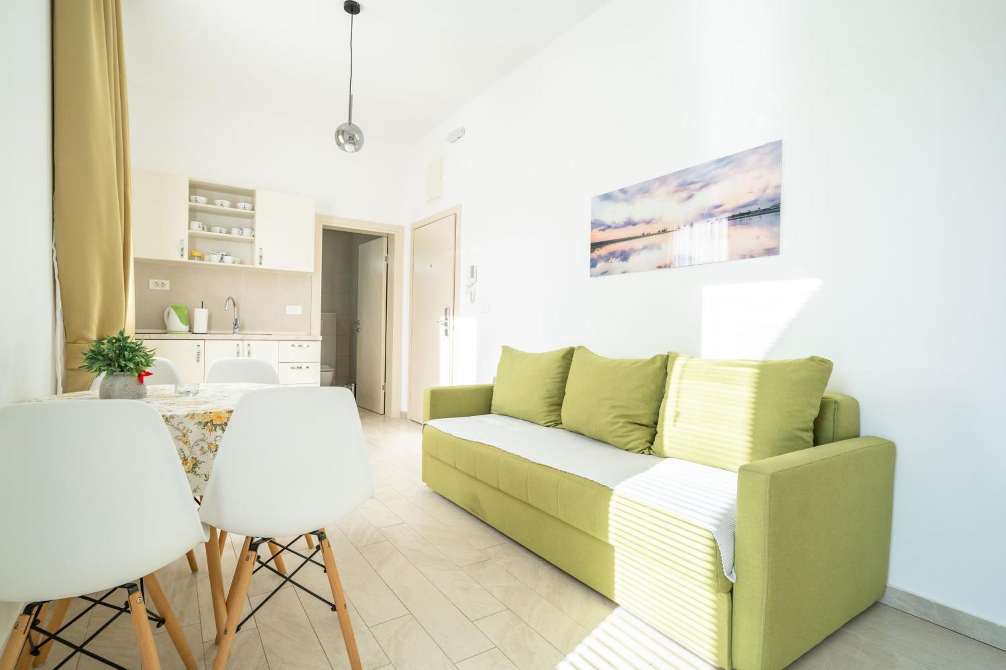 Mariner Apartments Sutomore Ngoại thất bức ảnh