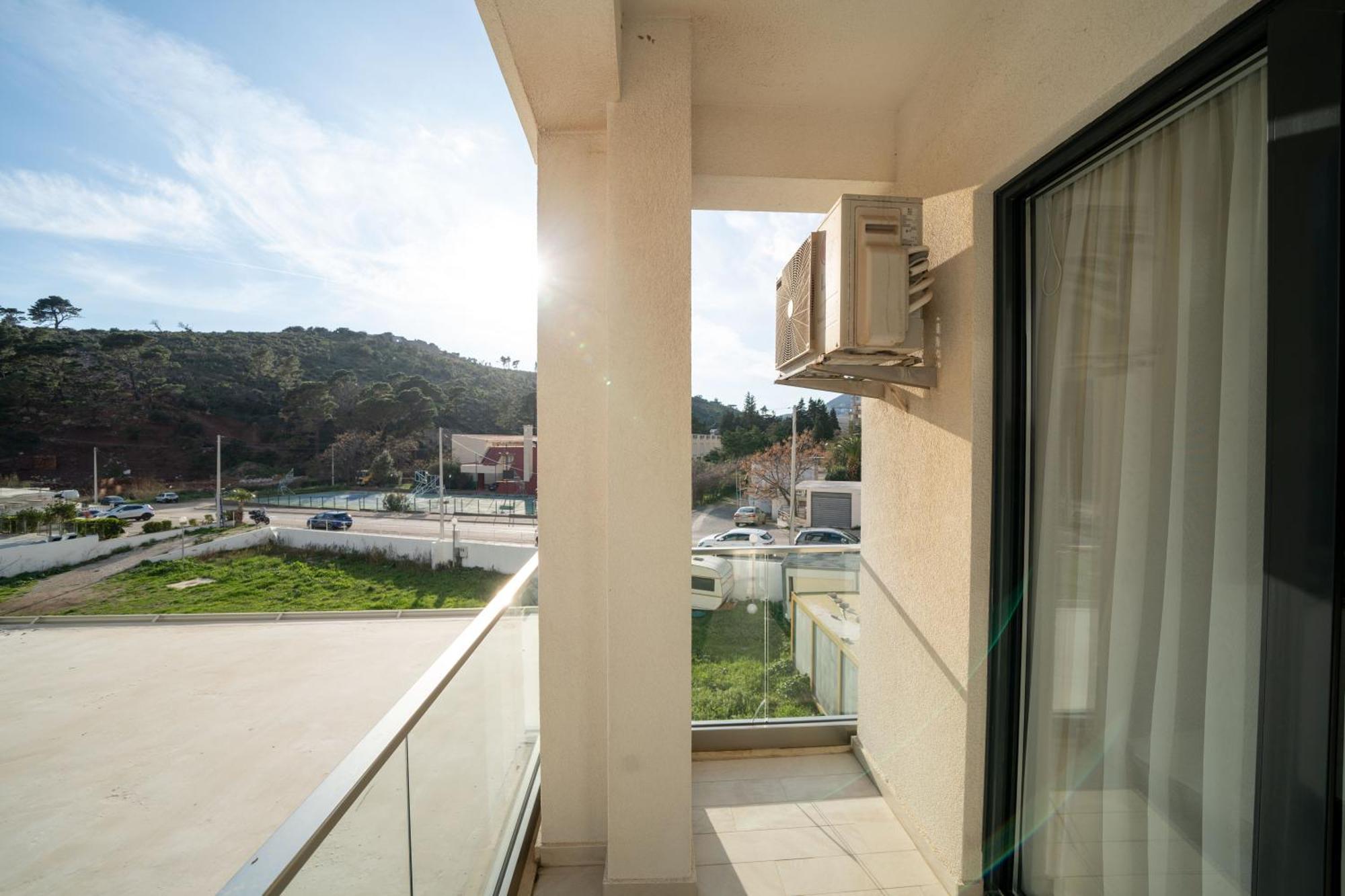 Mariner Apartments Sutomore Ngoại thất bức ảnh