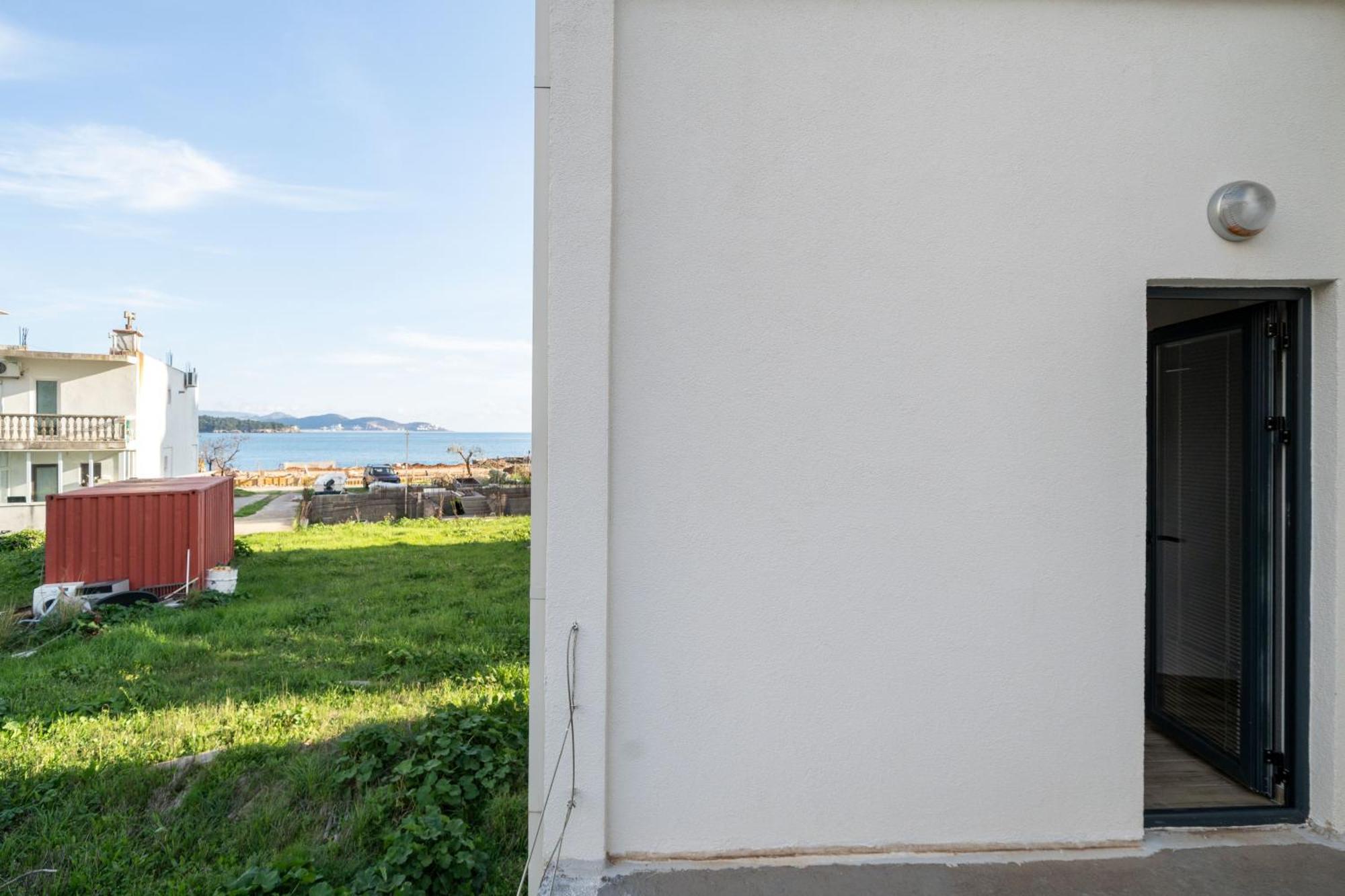 Mariner Apartments Sutomore Ngoại thất bức ảnh