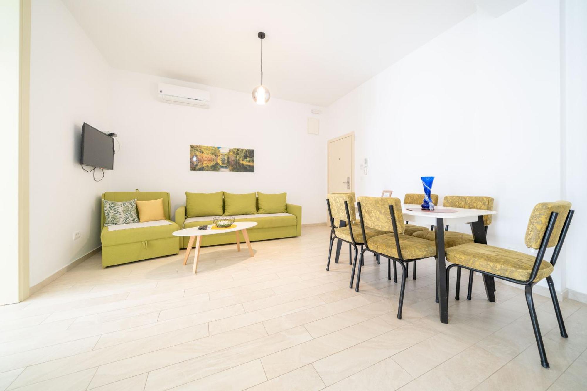 Mariner Apartments Sutomore Ngoại thất bức ảnh