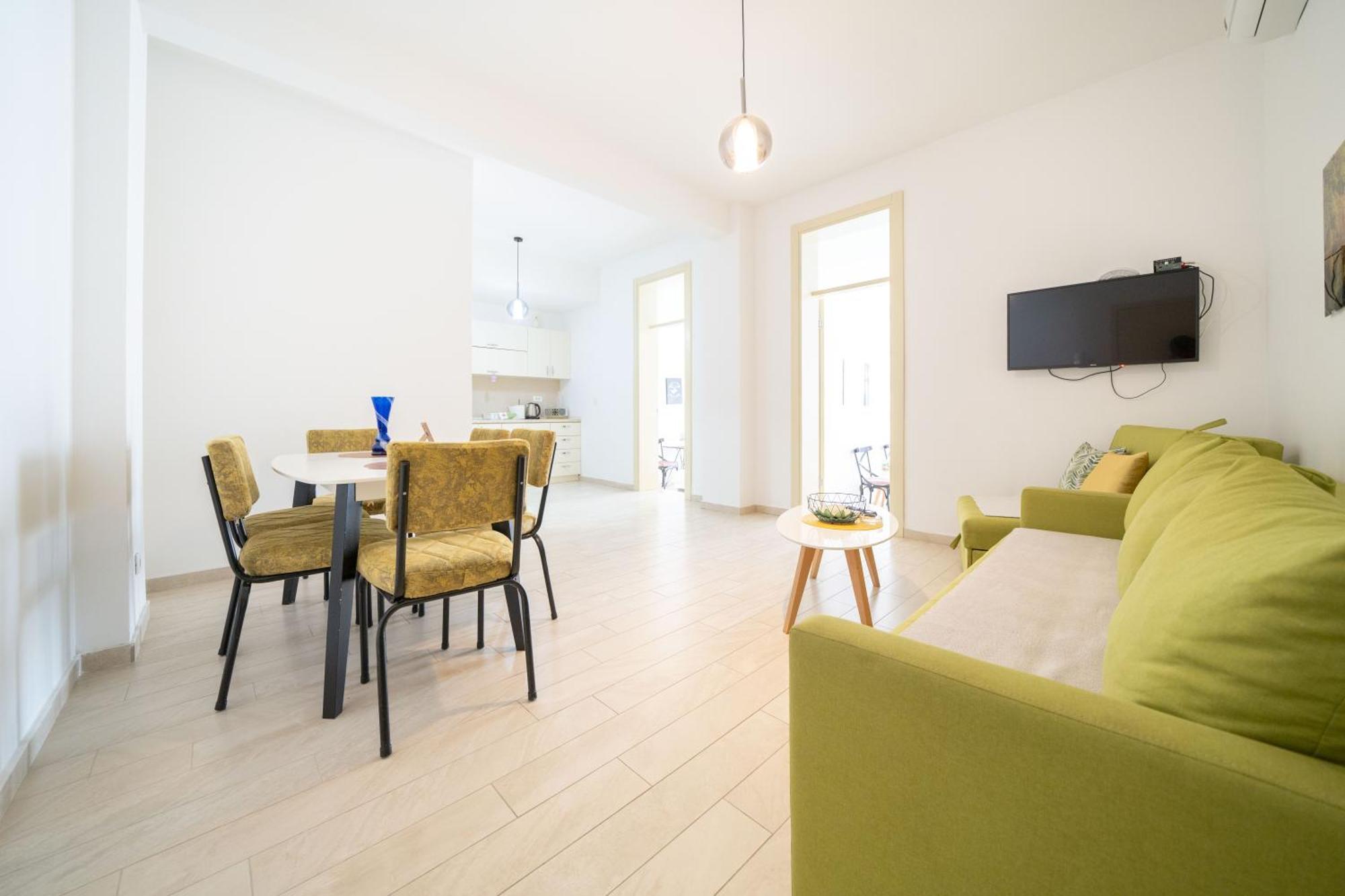 Mariner Apartments Sutomore Ngoại thất bức ảnh