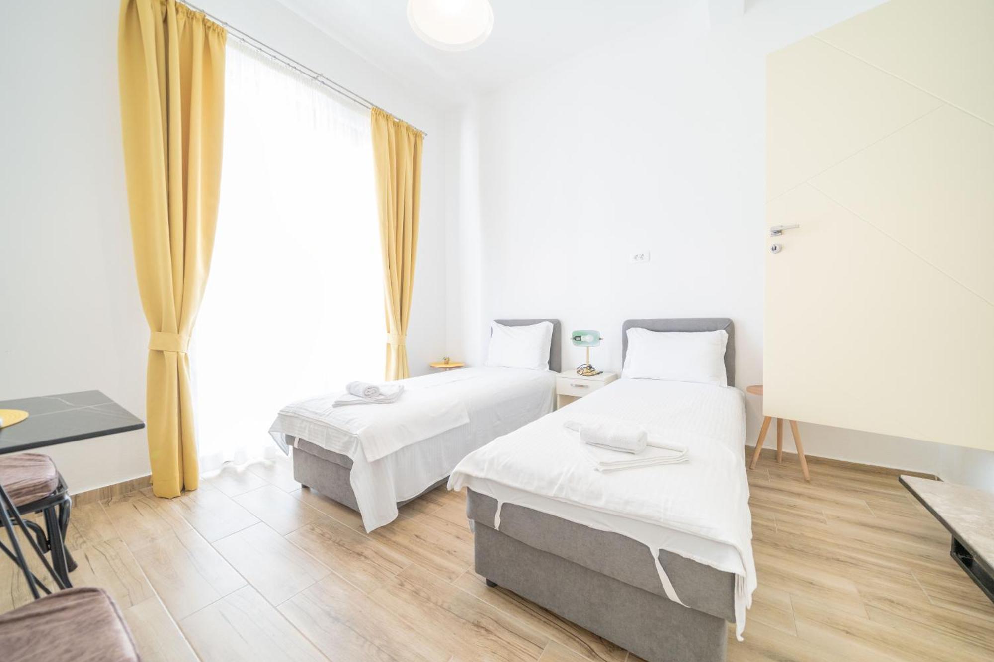 Mariner Apartments Sutomore Ngoại thất bức ảnh