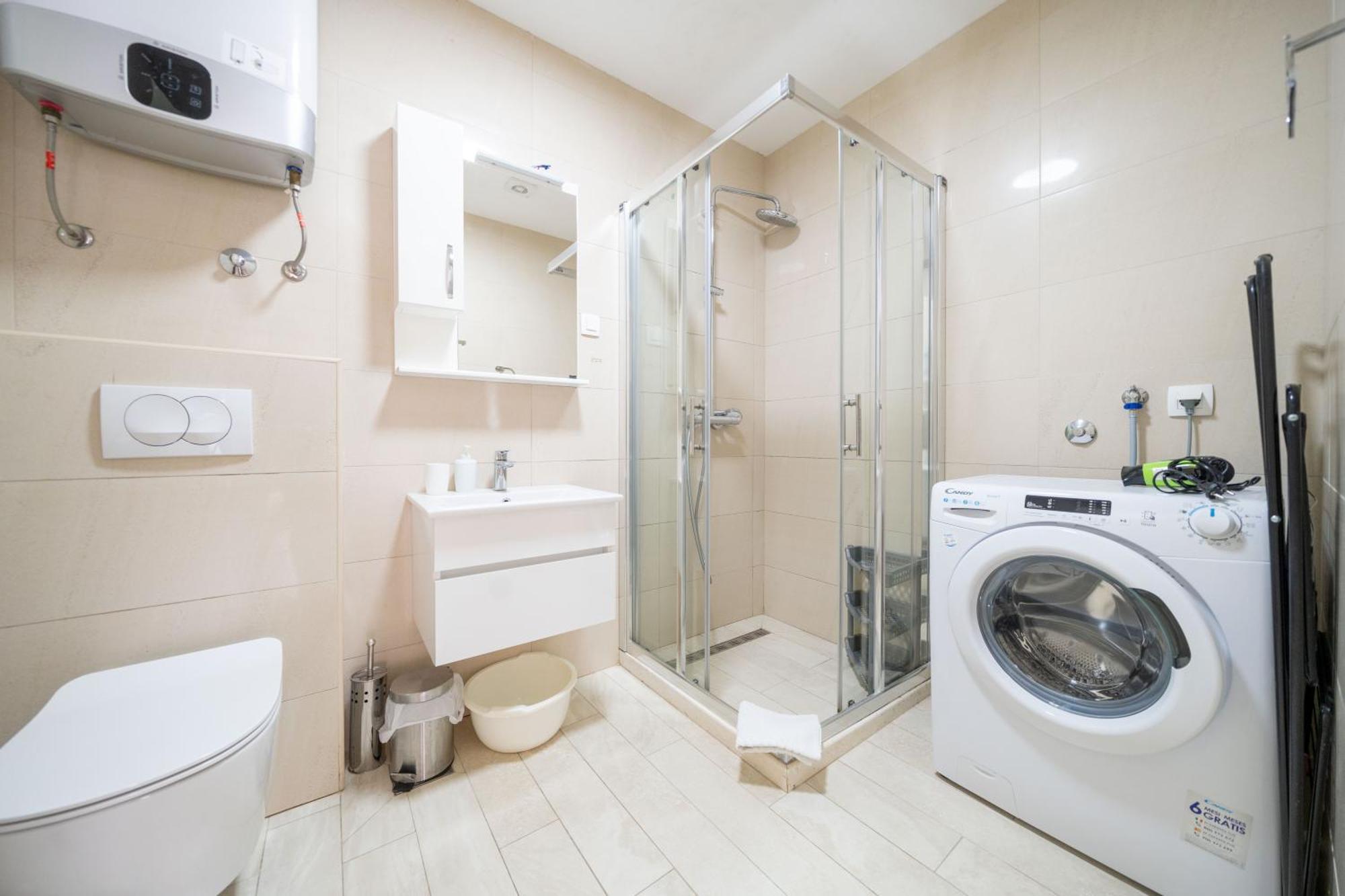 Mariner Apartments Sutomore Ngoại thất bức ảnh