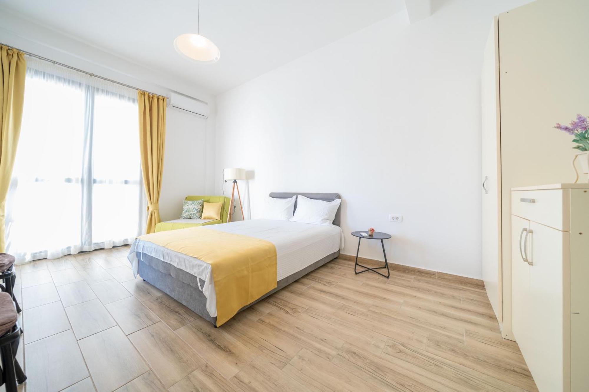 Mariner Apartments Sutomore Ngoại thất bức ảnh