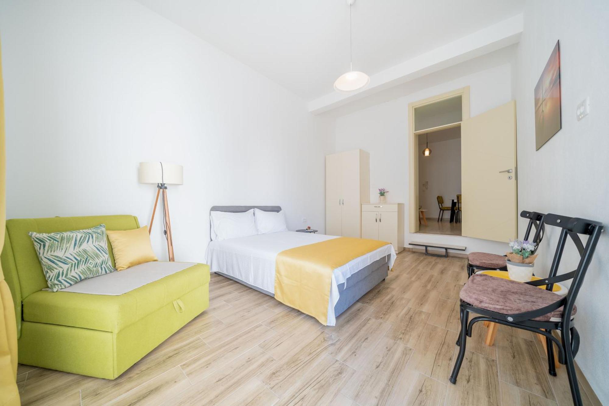 Mariner Apartments Sutomore Ngoại thất bức ảnh