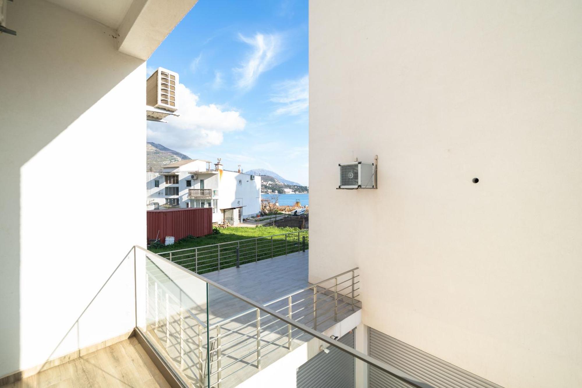 Mariner Apartments Sutomore Ngoại thất bức ảnh