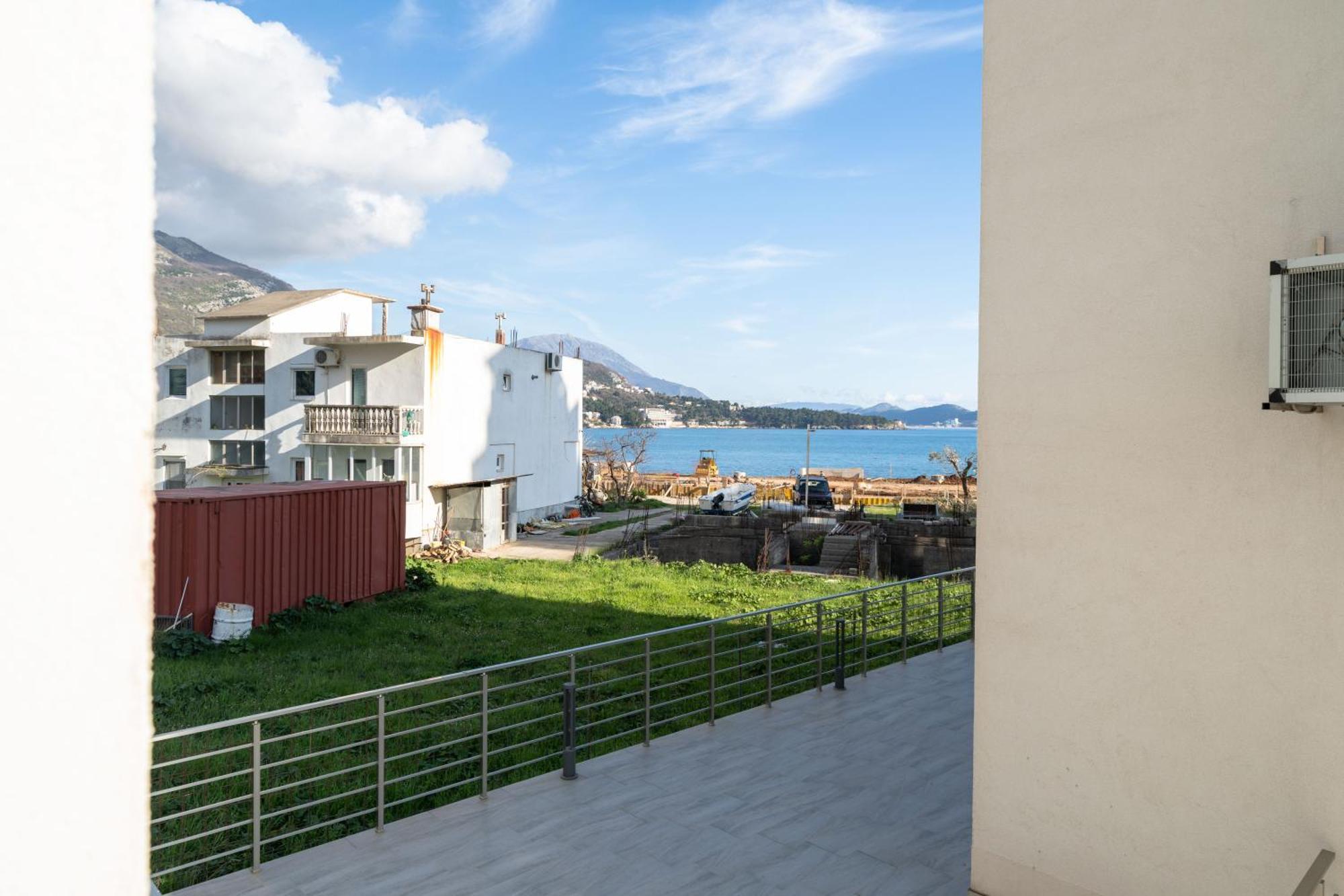 Mariner Apartments Sutomore Ngoại thất bức ảnh