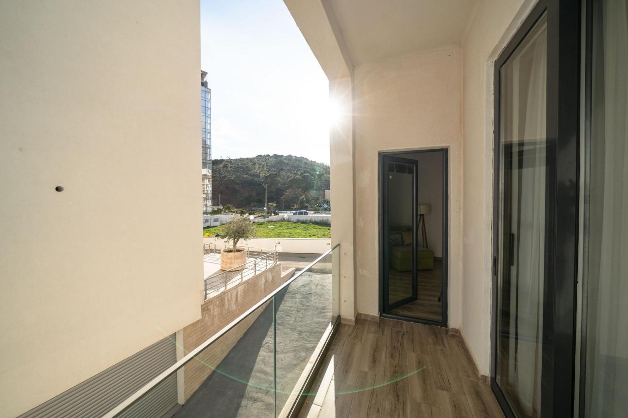 Mariner Apartments Sutomore Ngoại thất bức ảnh